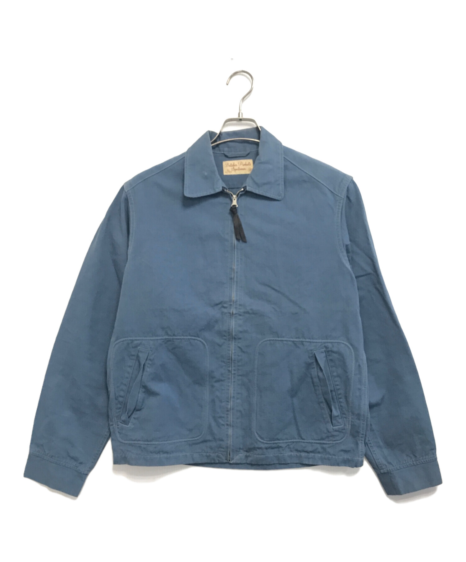 中古・古着通販】BUTCHER PRODUCTS (ブッチャープロダクツ) ドリズラー