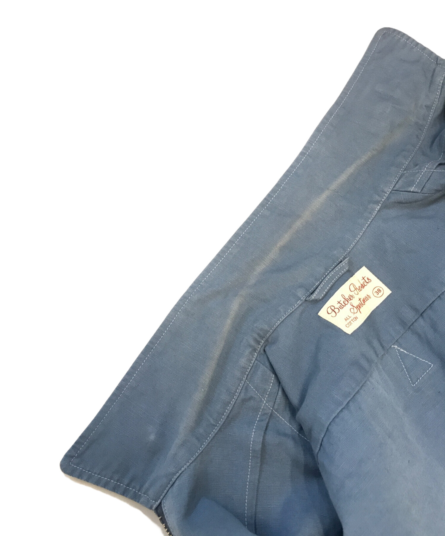 中古・古着通販】BUTCHER PRODUCTS (ブッチャープロダクツ) ドリズラー