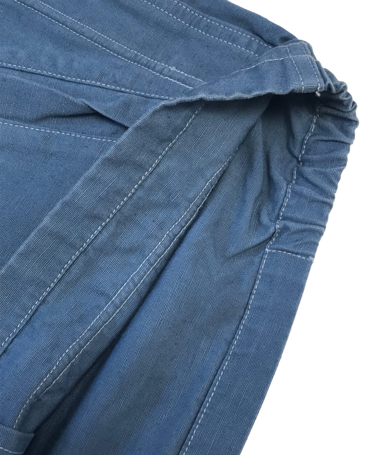 中古・古着通販】BUTCHER PRODUCTS (ブッチャープロダクツ) ドリズラー