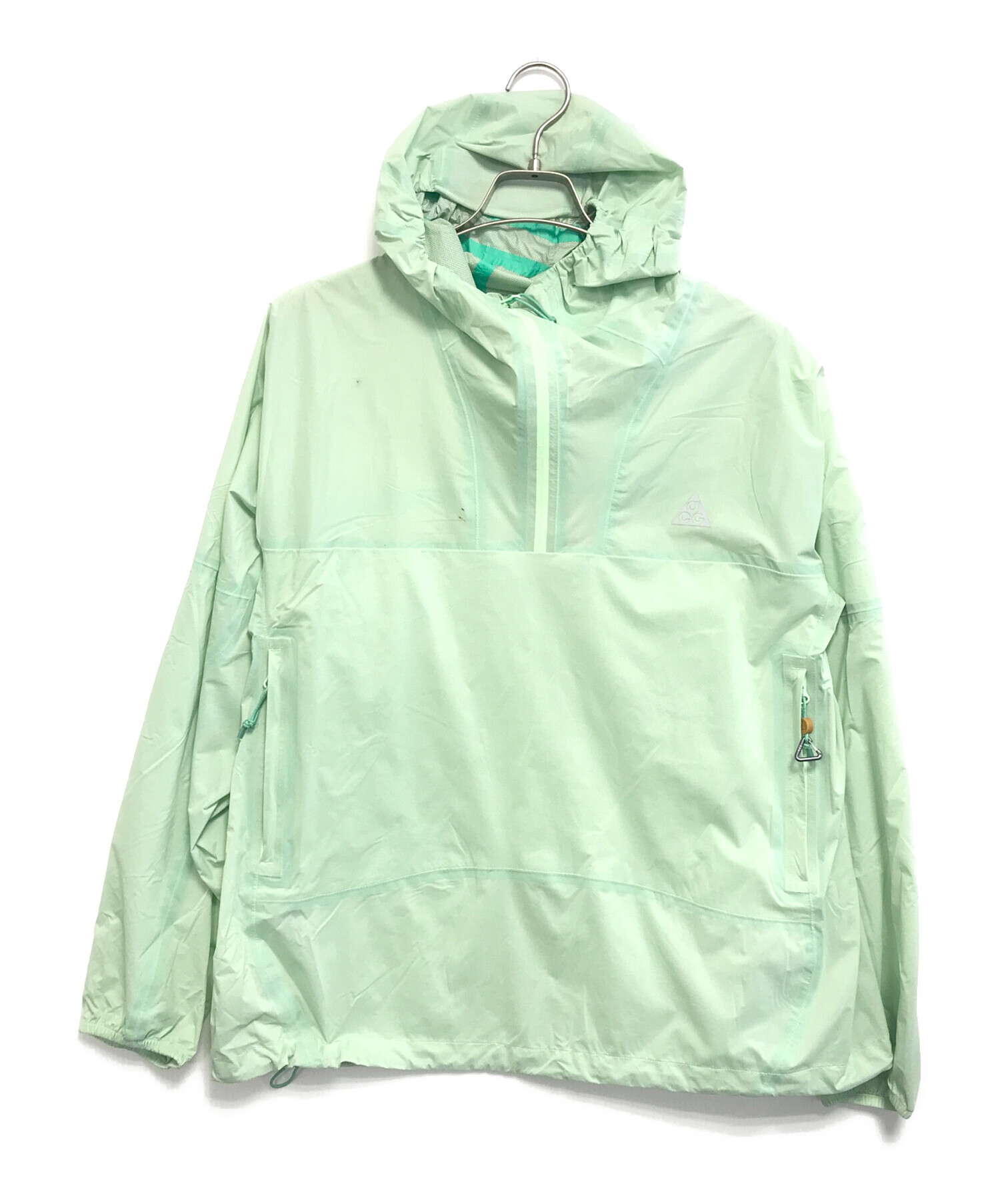 中古・古着通販】NIKE ACG (ナイキエーシージー) Storm-FIT ADV Jacket