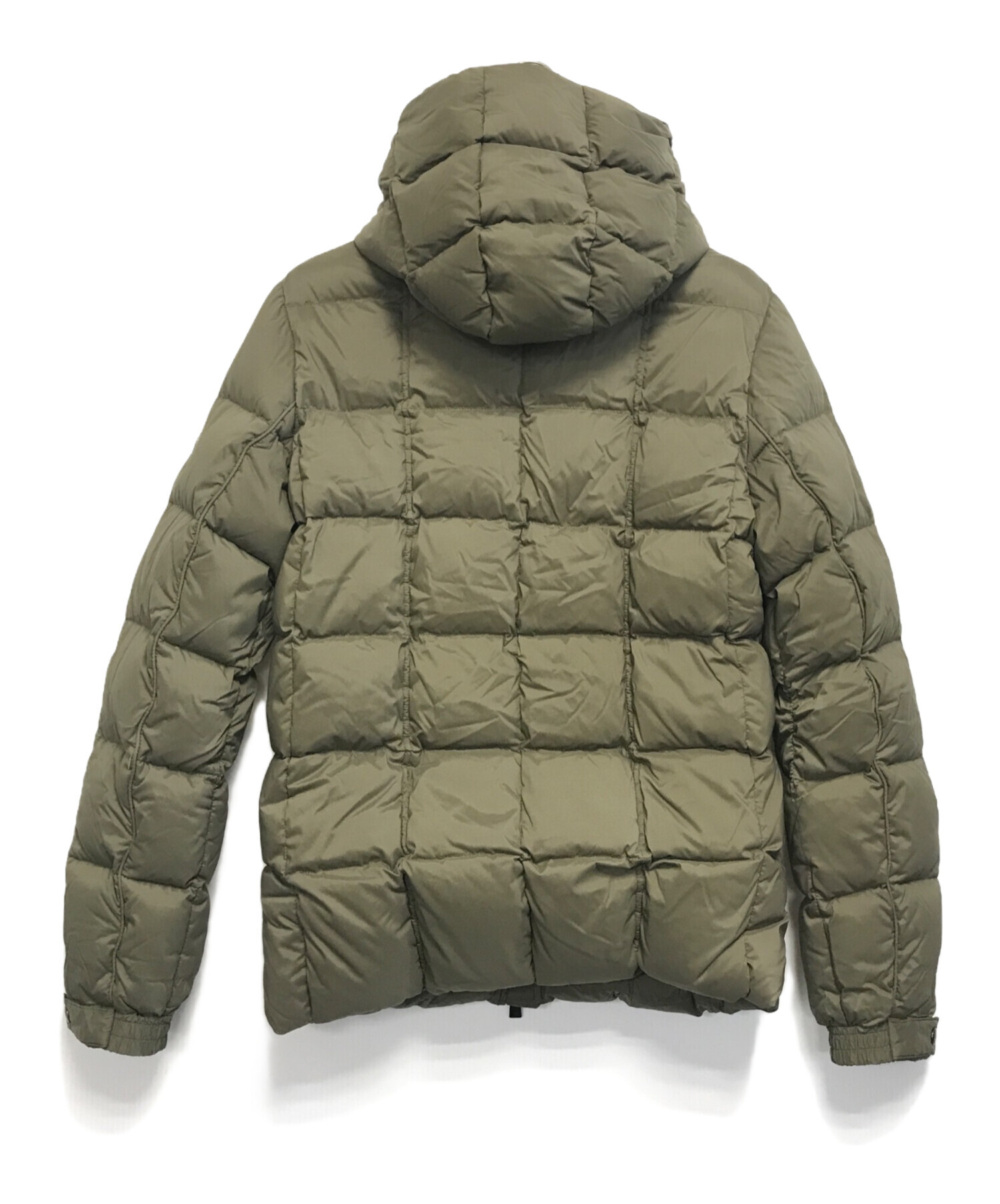 TATRAS オリーブグリーン ダウンジャケット TATRAS (タトラス) ダウン 