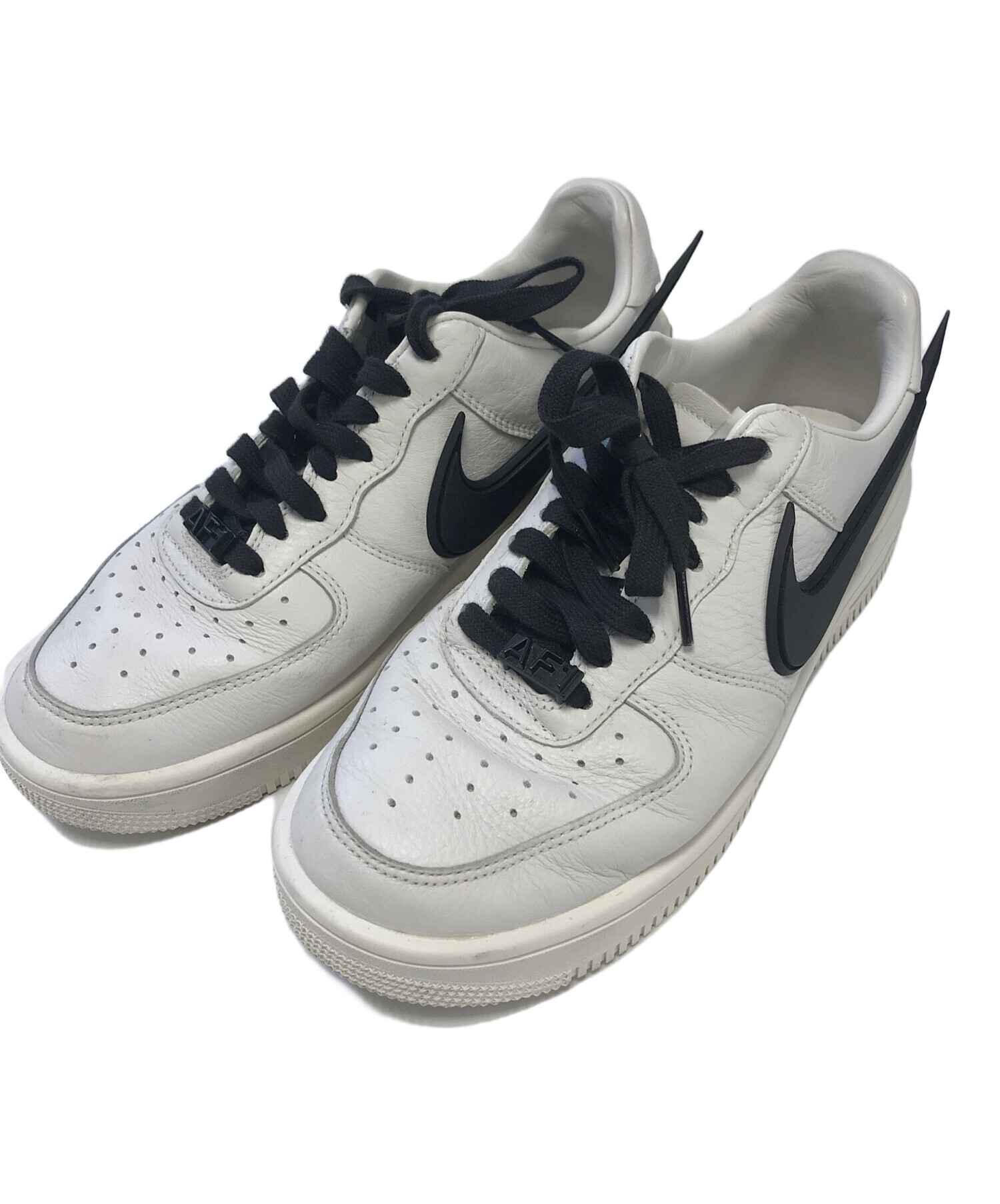 0 26.5cm AMBUSH Air Force ナイキ Nike 公式通販 LOW アンブッシュ