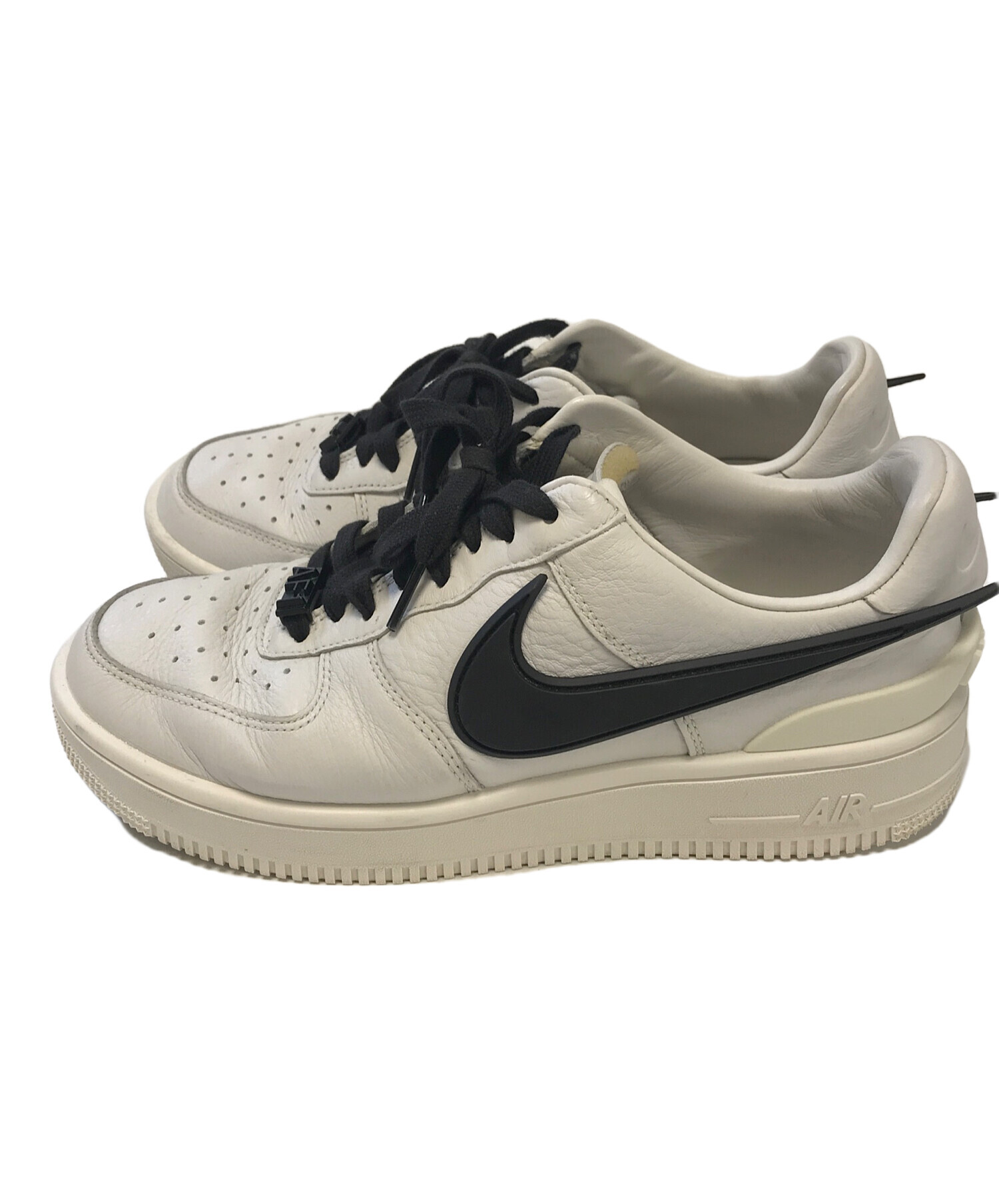 靴 Nike AMBUSH Air Force 1 Low SP Phantom Nike Air Force 1 Low SP Ambush Phantom collectie - Sneakerstad
