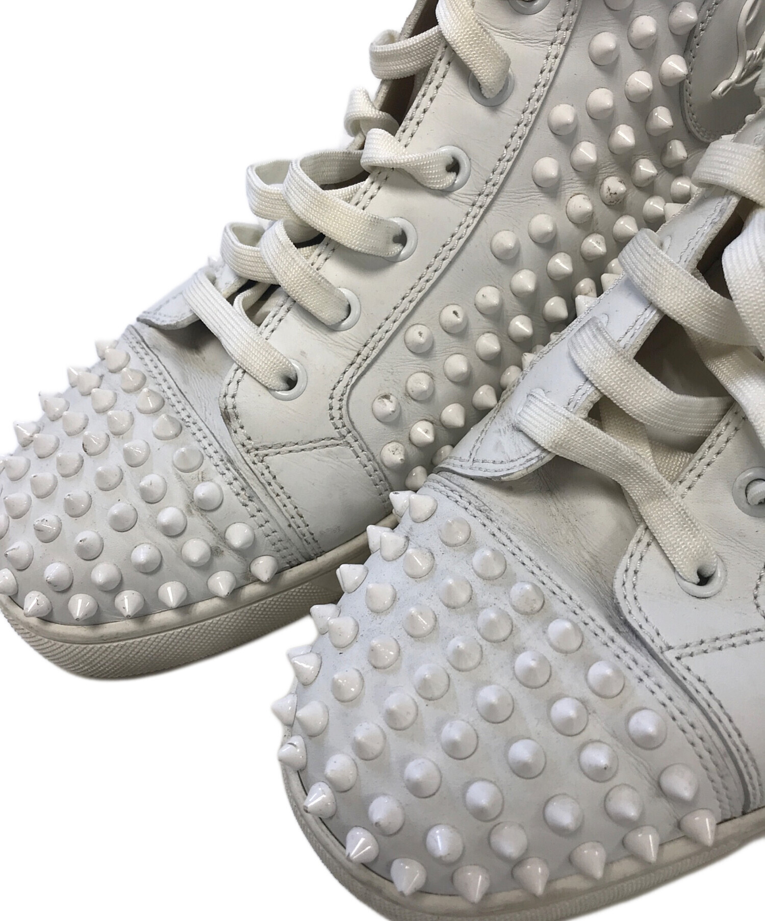 中古・古着通販】Christian Louboutin (クリスチャン・ルブタン