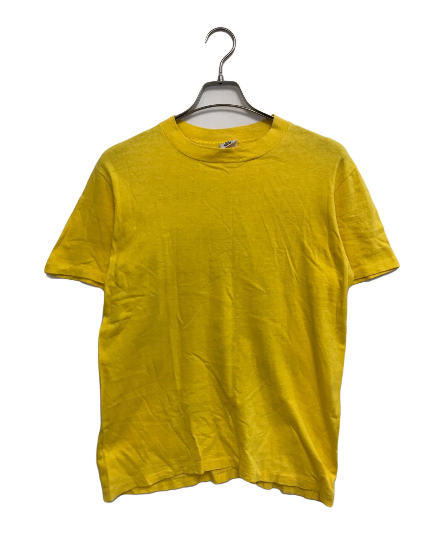 中古・古着通販】BIRDWELL (バードウェル) 染込みプリントTシャツ