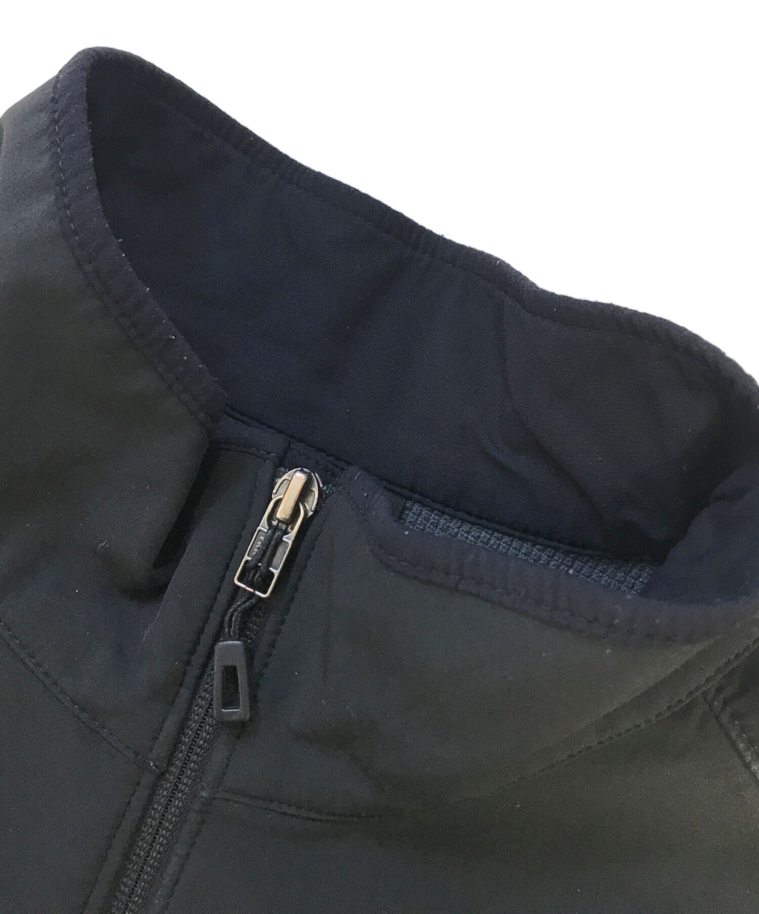 中古・古着通販】Patagonia (パタゴニア) Adze Hybrid Jacket ブラック