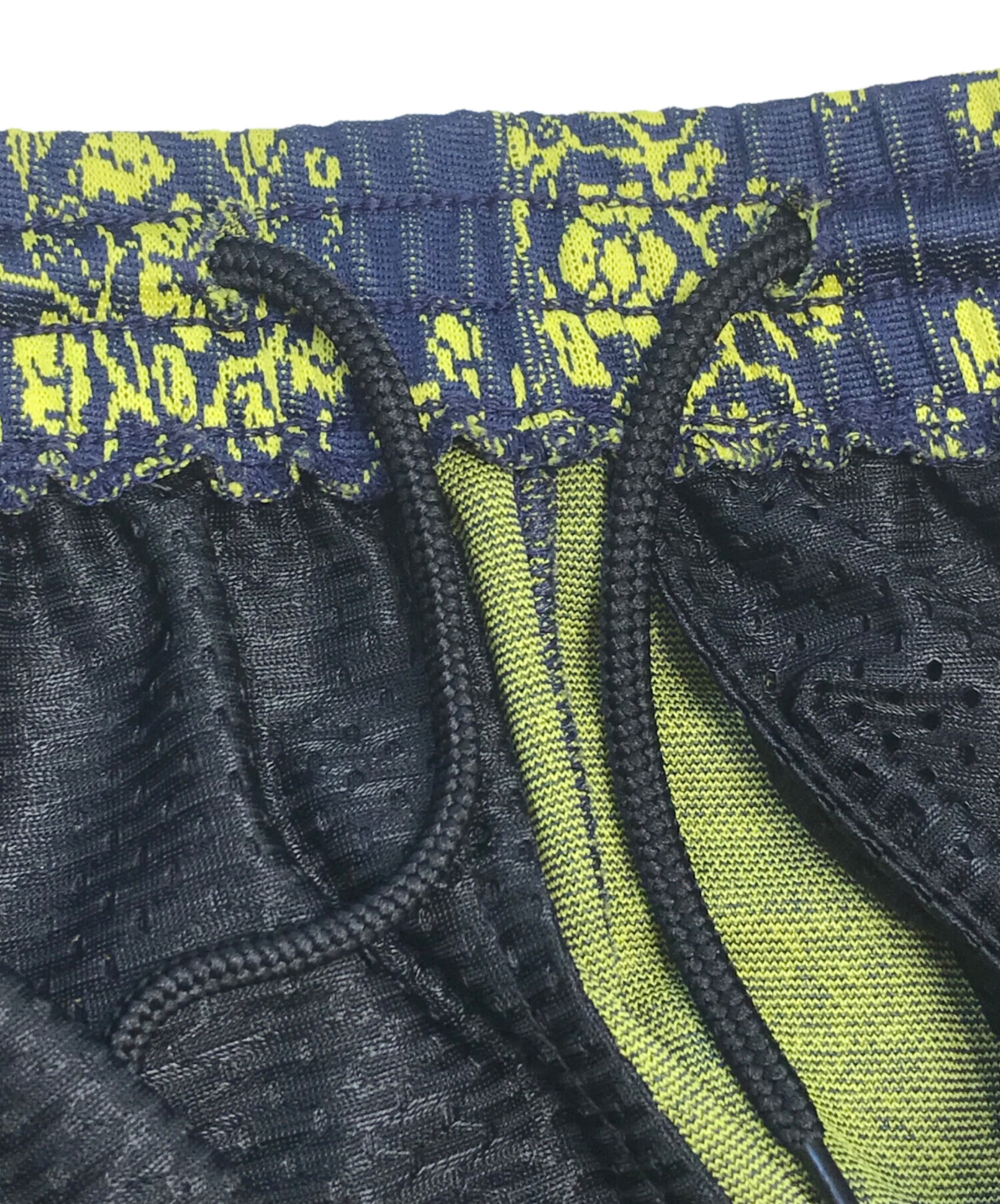 中古・古着通販】Needles (ニードルズ) 別注総柄トラックパンツ