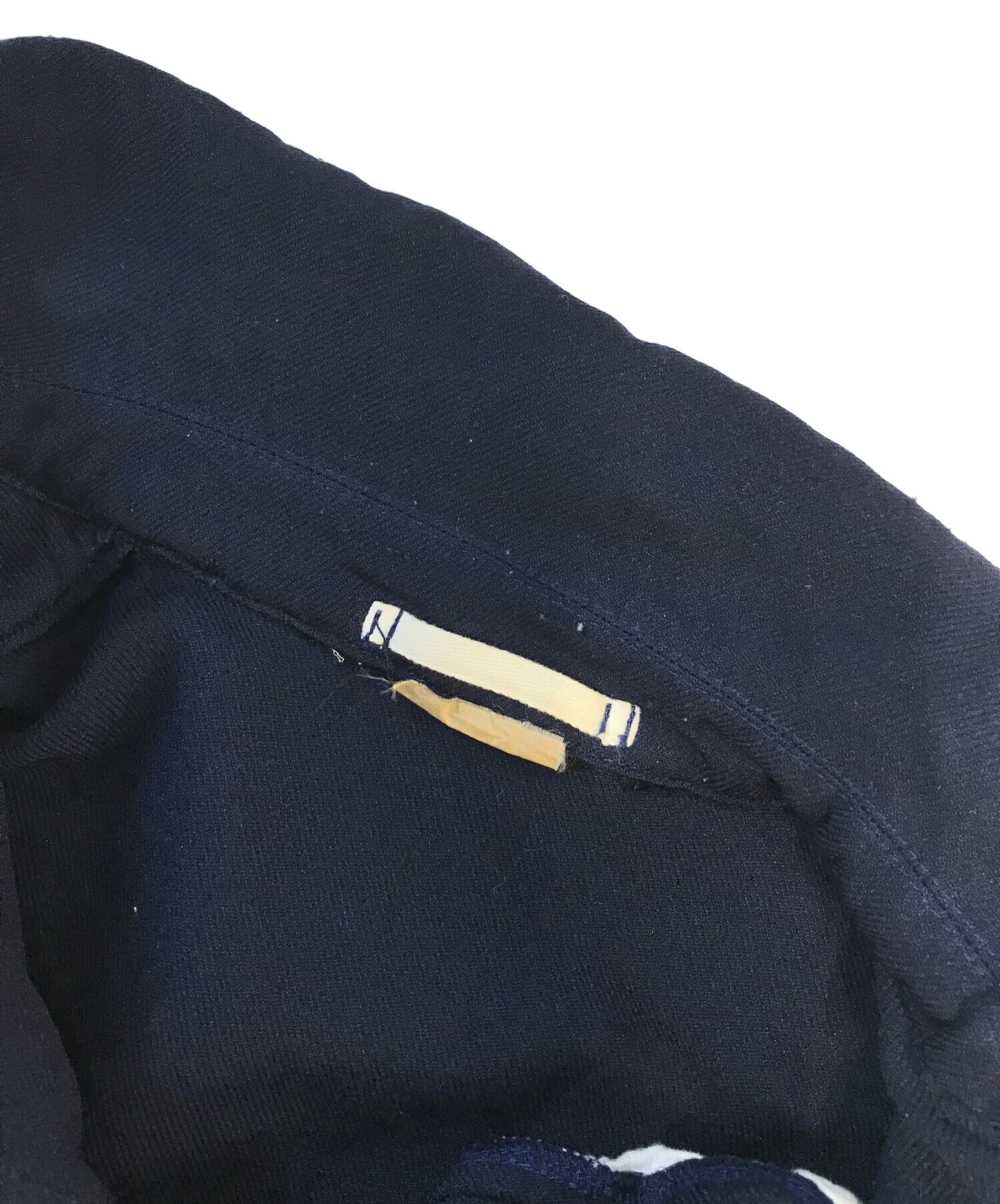 中古・古着通販】COMME des GARCONS (コムデギャルソン) シャツ