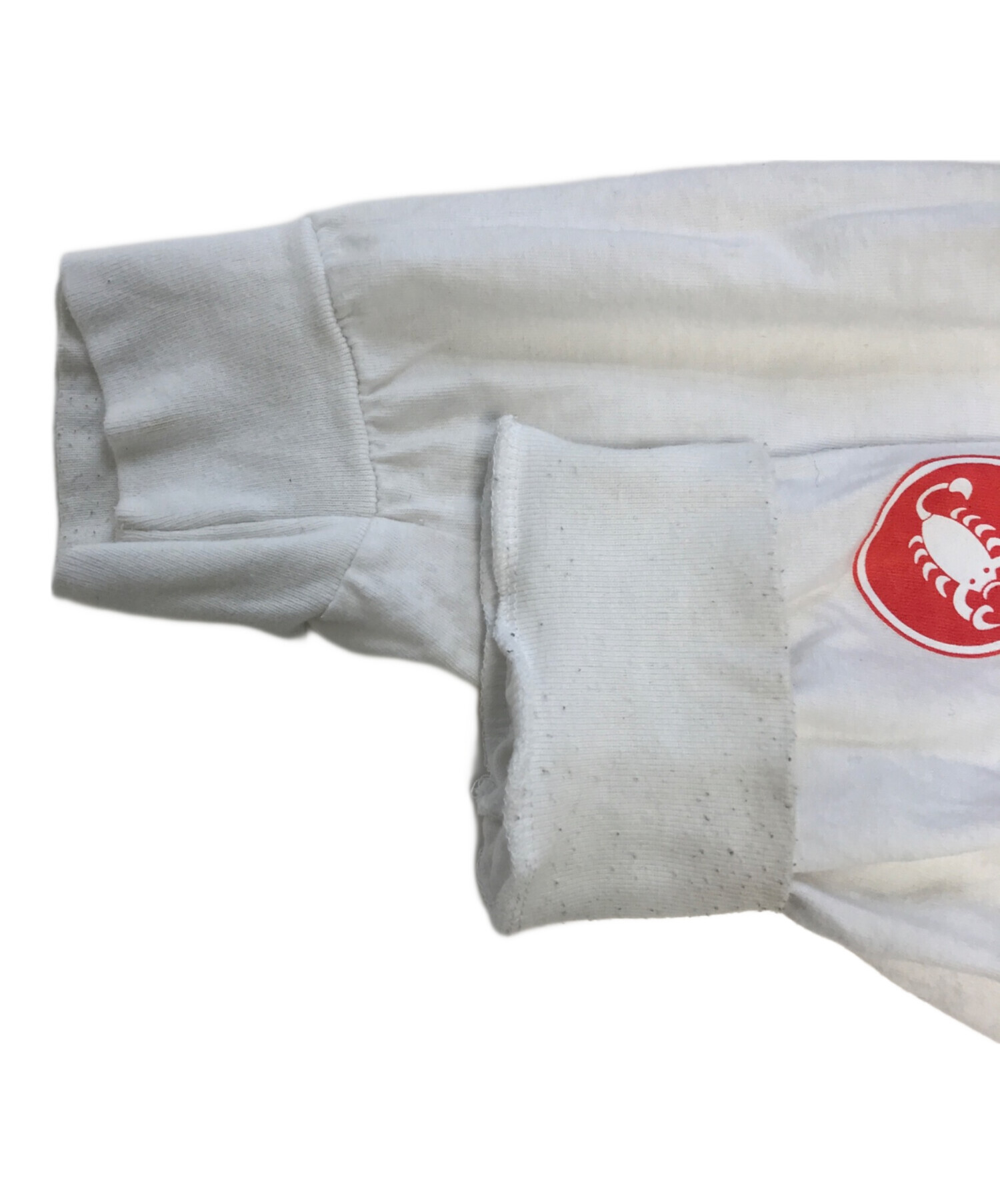 中古・古着通販】SUPREME (シュプリーム) SPONGEBOB (スポンジボブ