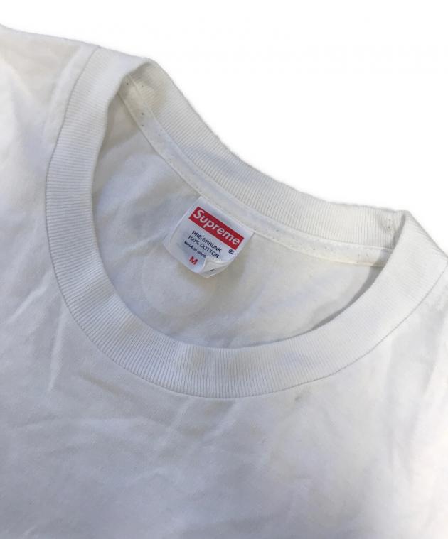 中古・古着通販】SUPREME (シュプリーム) SPONGEBOB (スポンジボブ