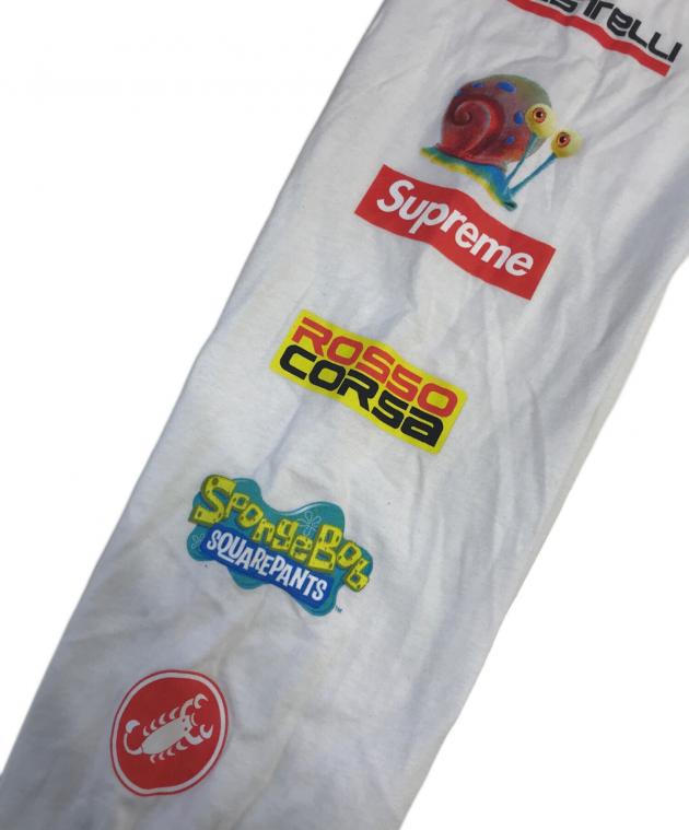 中古・古着通販】SUPREME (シュプリーム) SPONGEBOB (スポンジボブ