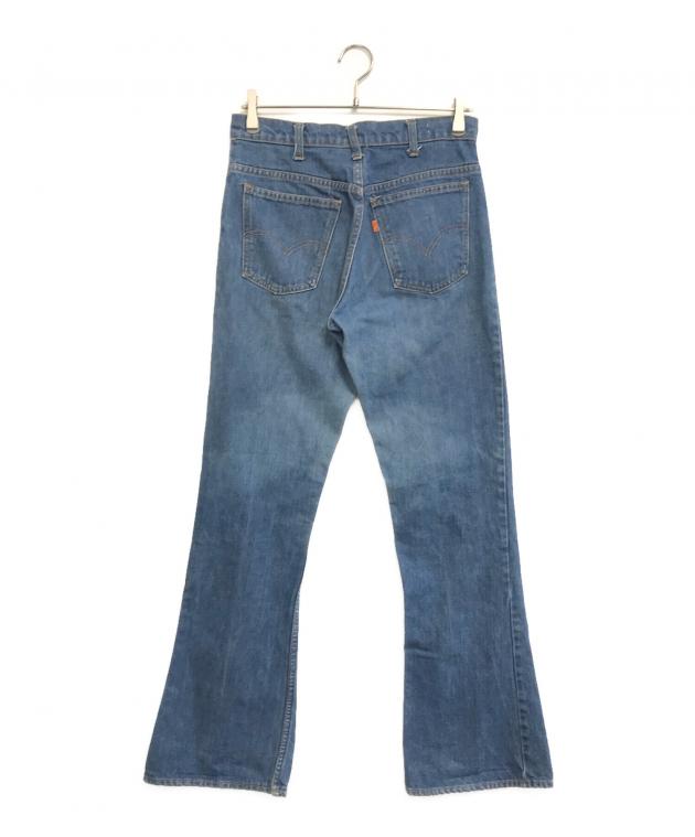 リーバイス　646 中古・古着通販】LEVI'S (リーバイス) 646デニムパンツ インディゴ