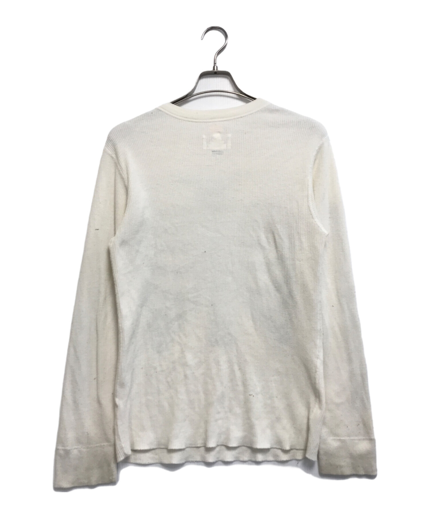 中古・古着通販】Supreme (シュプリーム) Hanes (ヘインズ) スカル