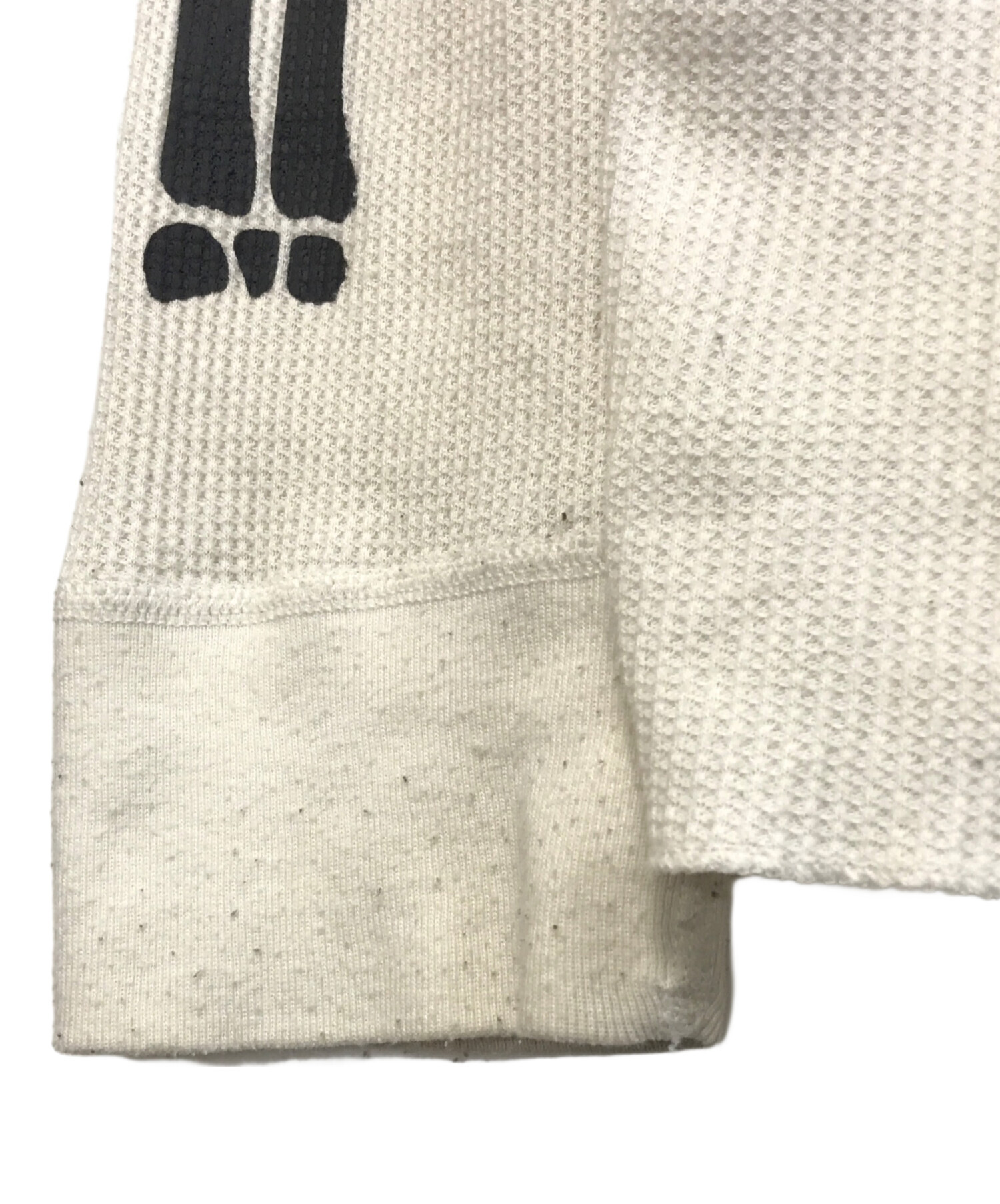 中古・古着通販】Supreme (シュプリーム) Hanes (ヘインズ) スカル