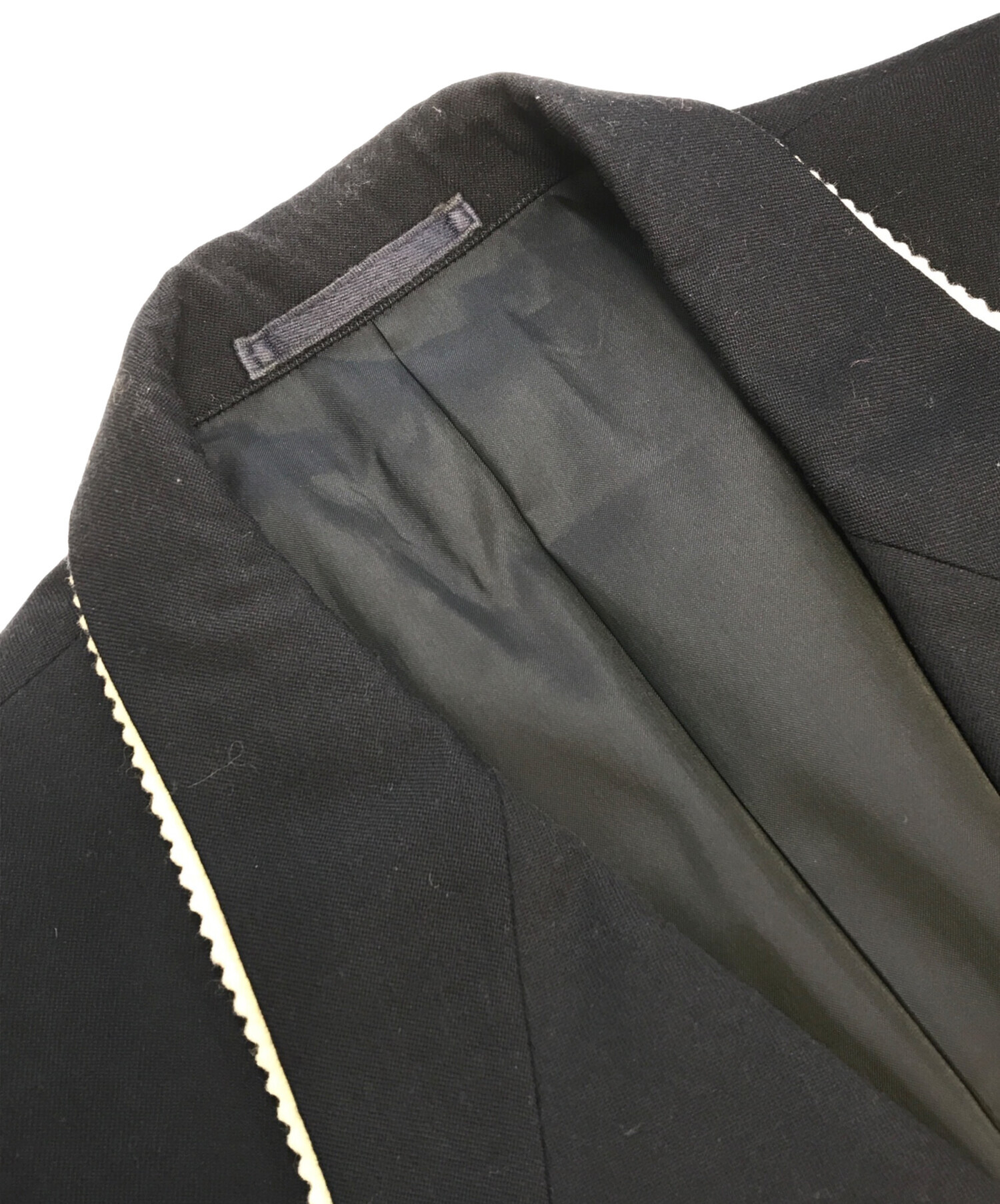 中古・古着通販】COMME des GARCONS HOMME (コムデギャルソン オム