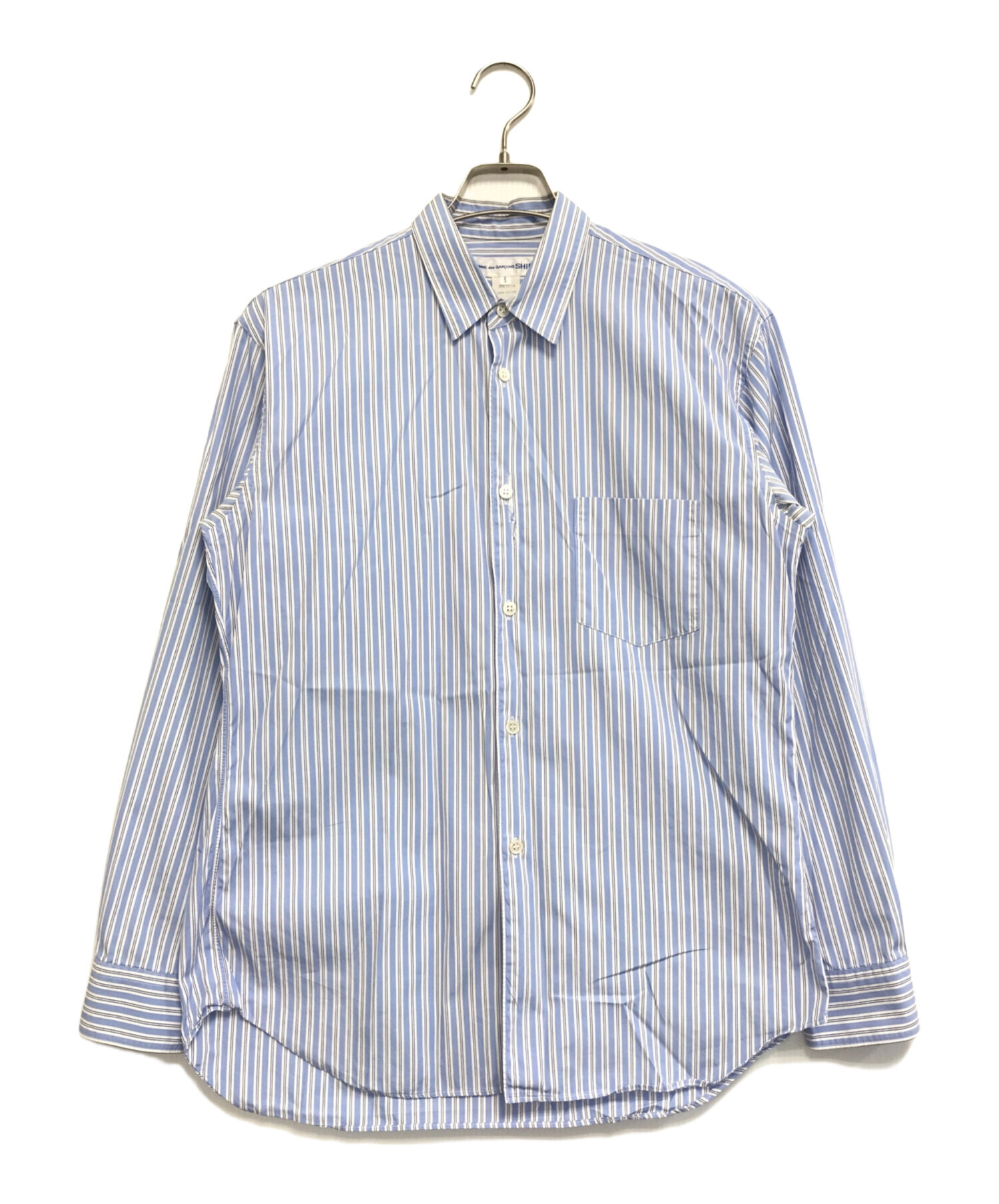 中古・古着通販】COMME des GARCONS SHIRT (コムデギャルソンシャツ