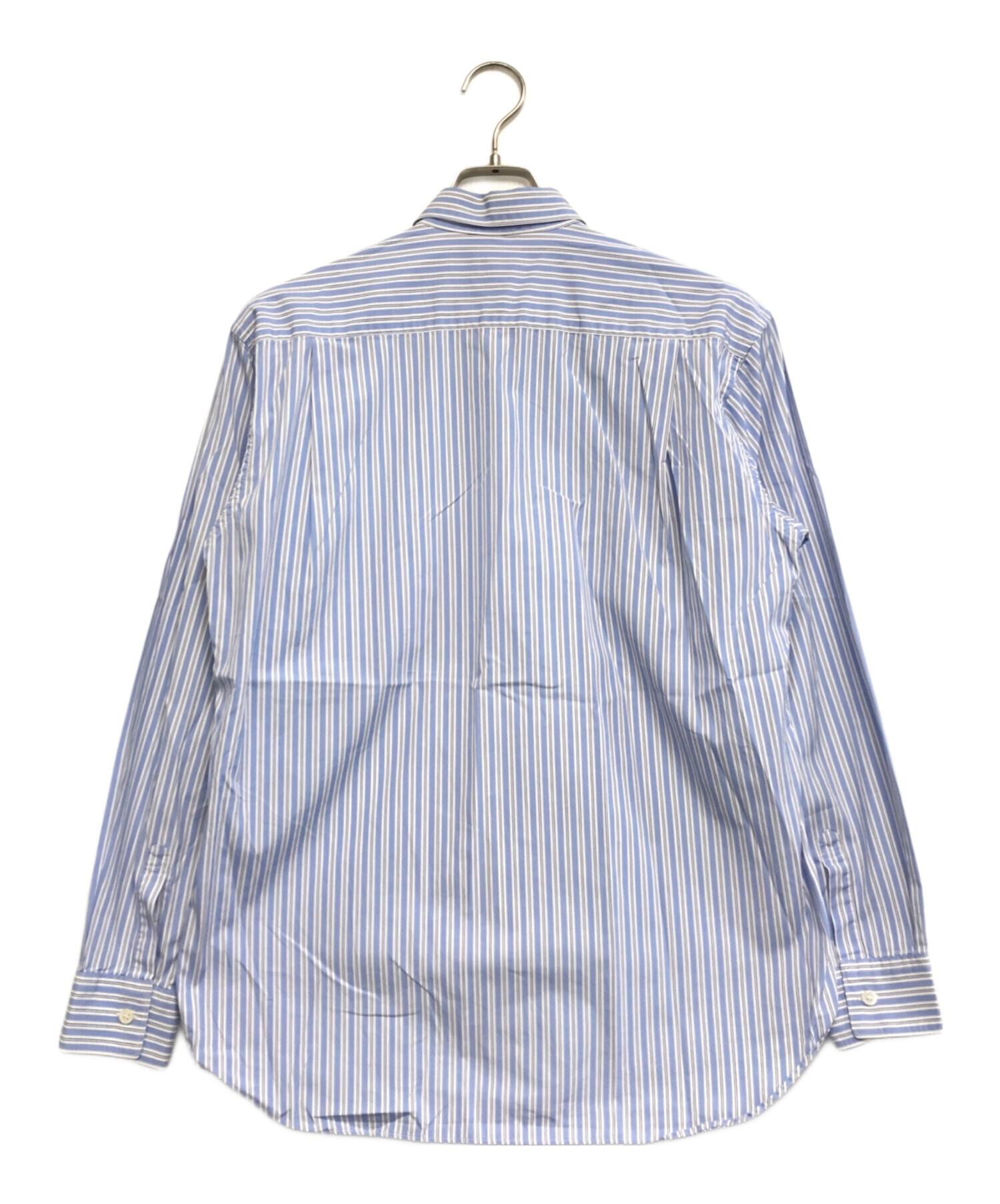 COMME des GARCONS SHIRT ストライプシャツ 中古・古着通販】COMME des GARCONS SHIRT (コムデギャルソンシャツ