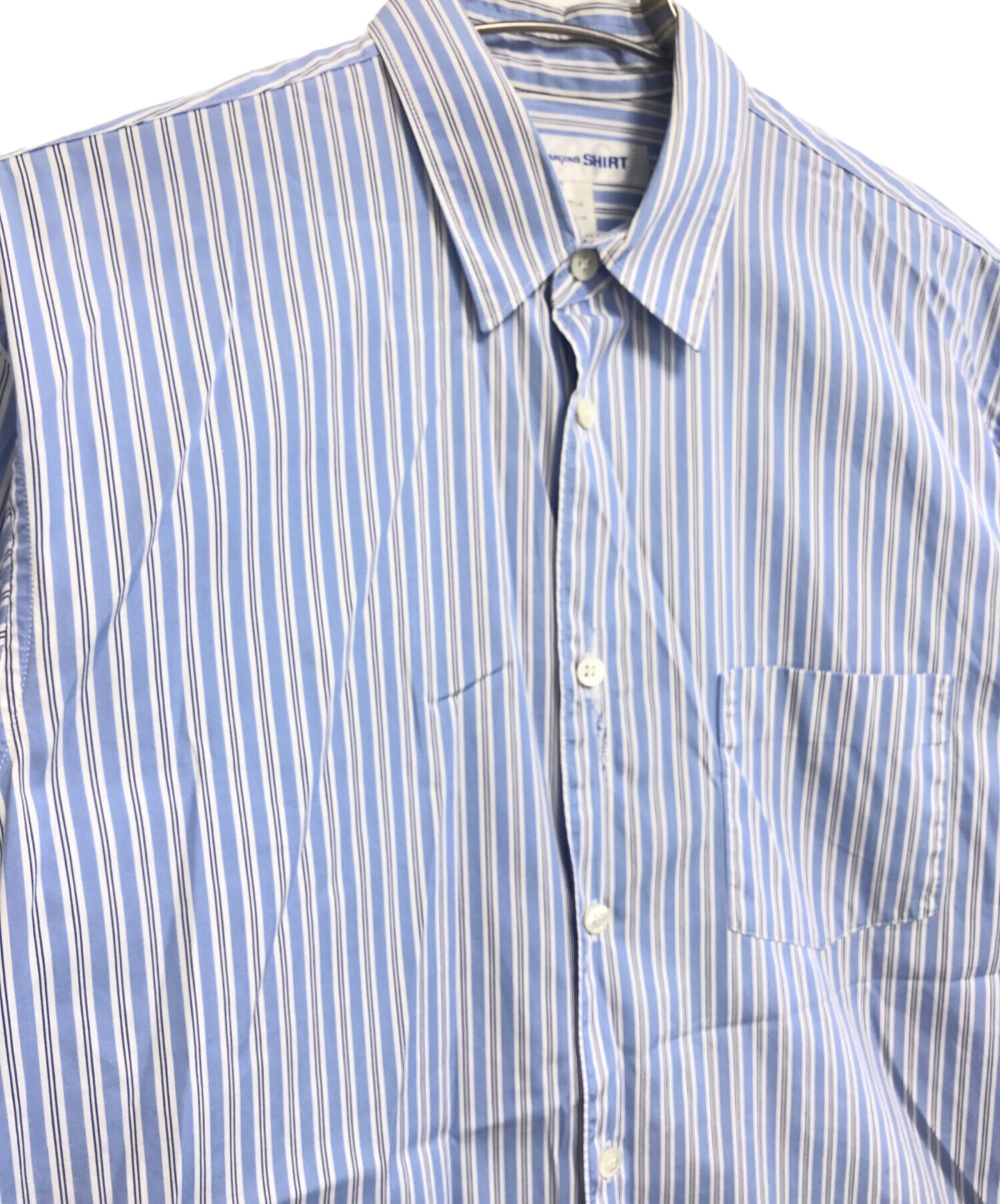 中古・古着通販】COMME des GARCONS SHIRT (コムデギャルソンシャツ