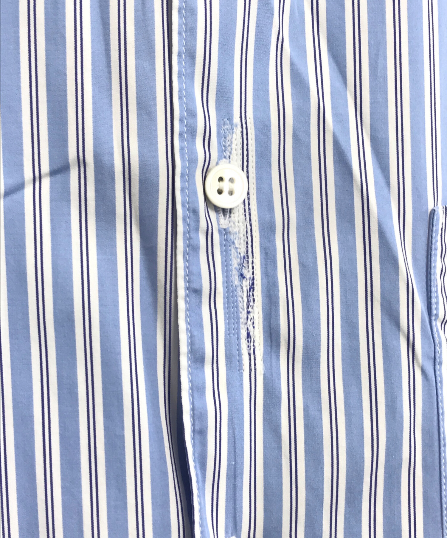 中古・古着通販】COMME des GARCONS SHIRT (コムデギャルソンシャツ