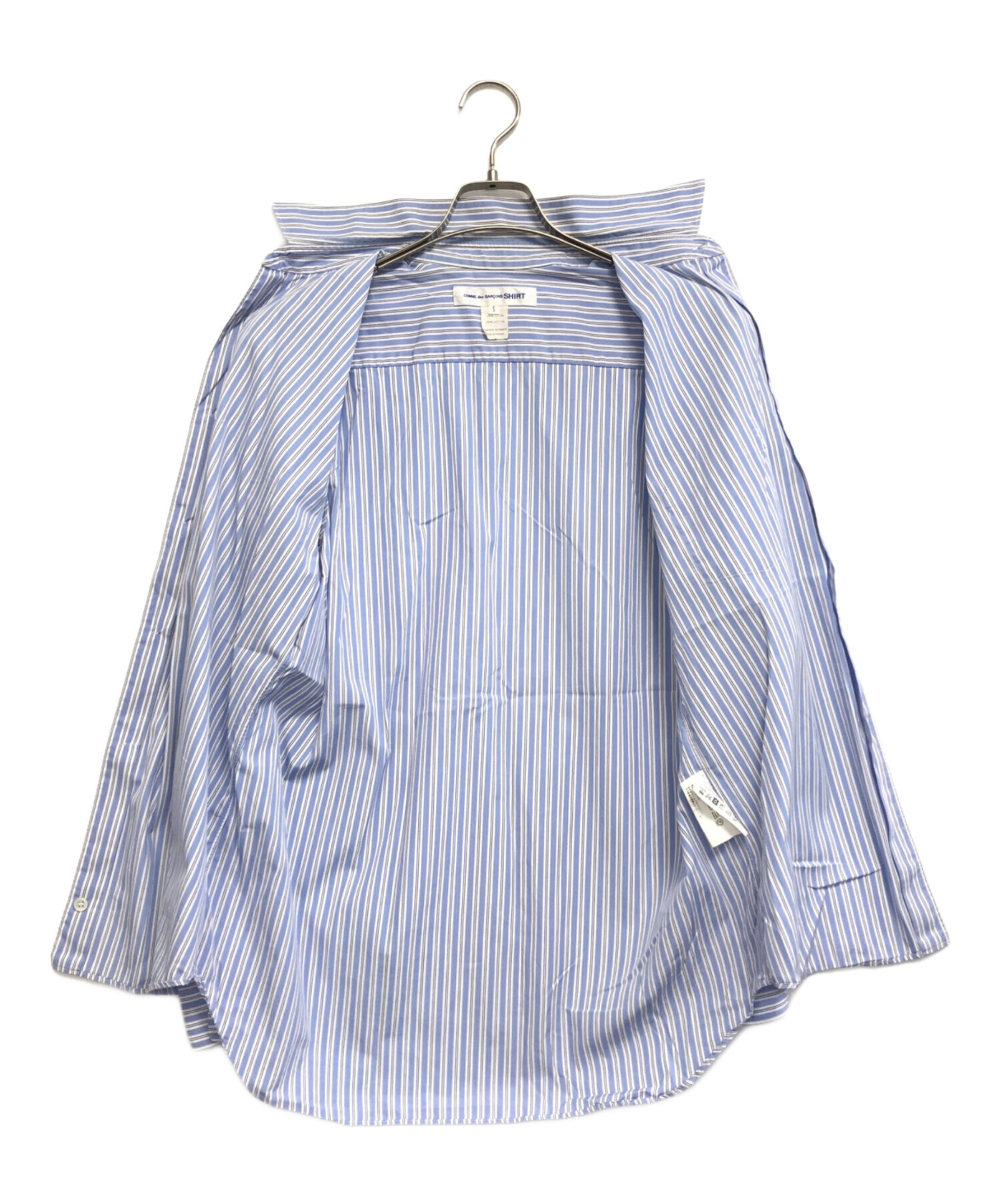 中古・古着通販】COMME des GARCONS SHIRT (コムデギャルソンシャツ