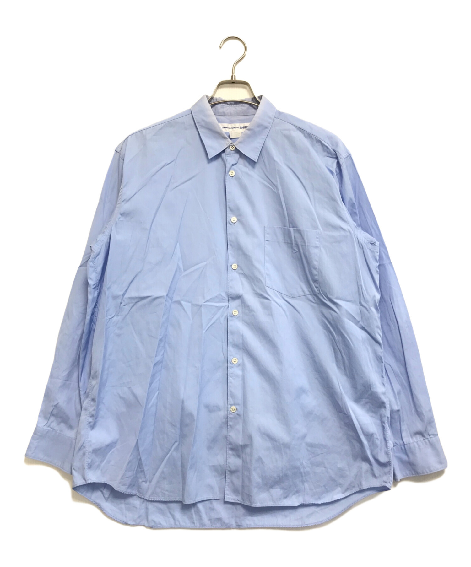 中古・古着通販】COMME des GARCONS SHIRT (コムデギャルソンシャツ 
