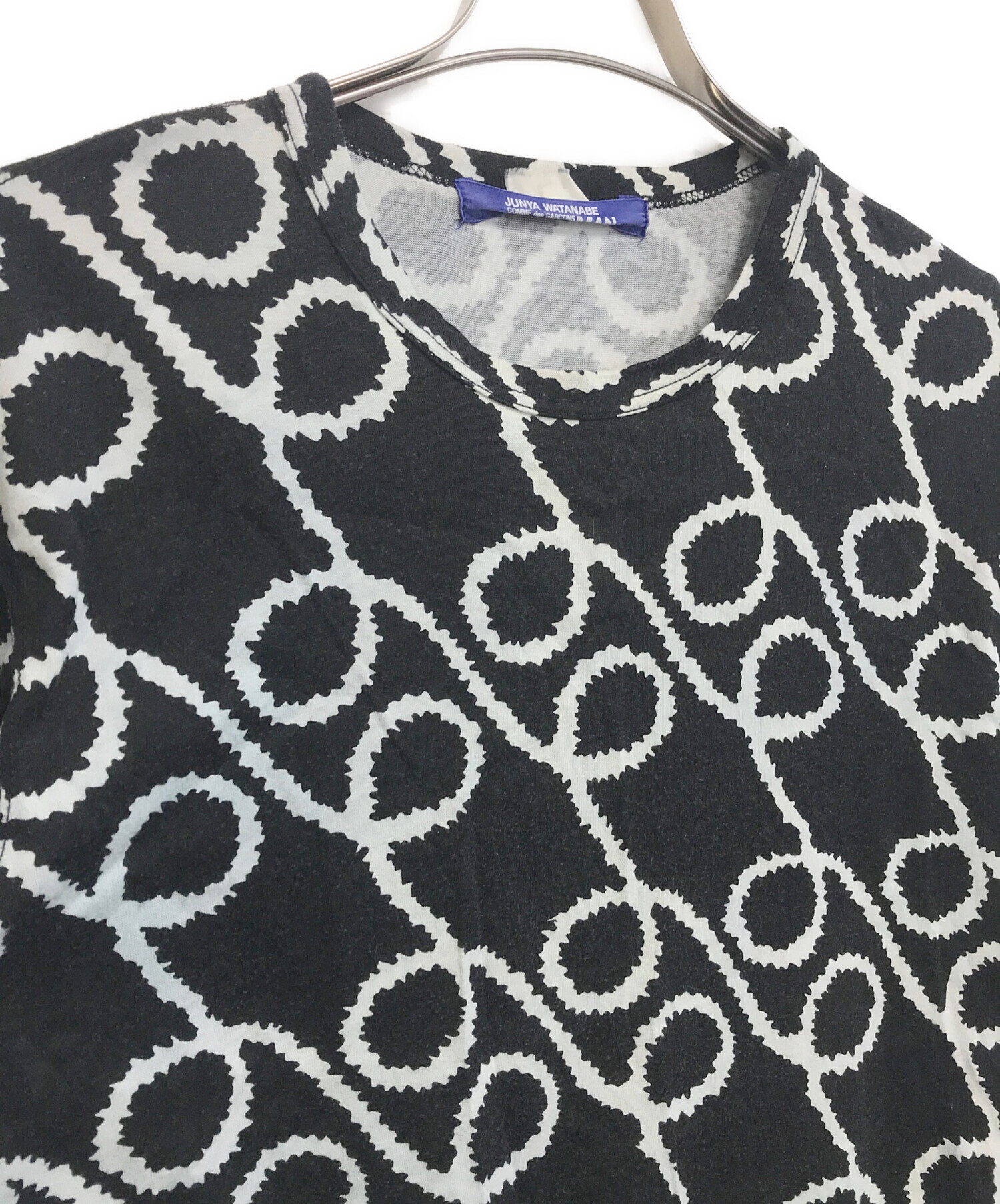 中古・古着通販】COMME des GARCONS JUNYA WATANABE MAN (コム デ 