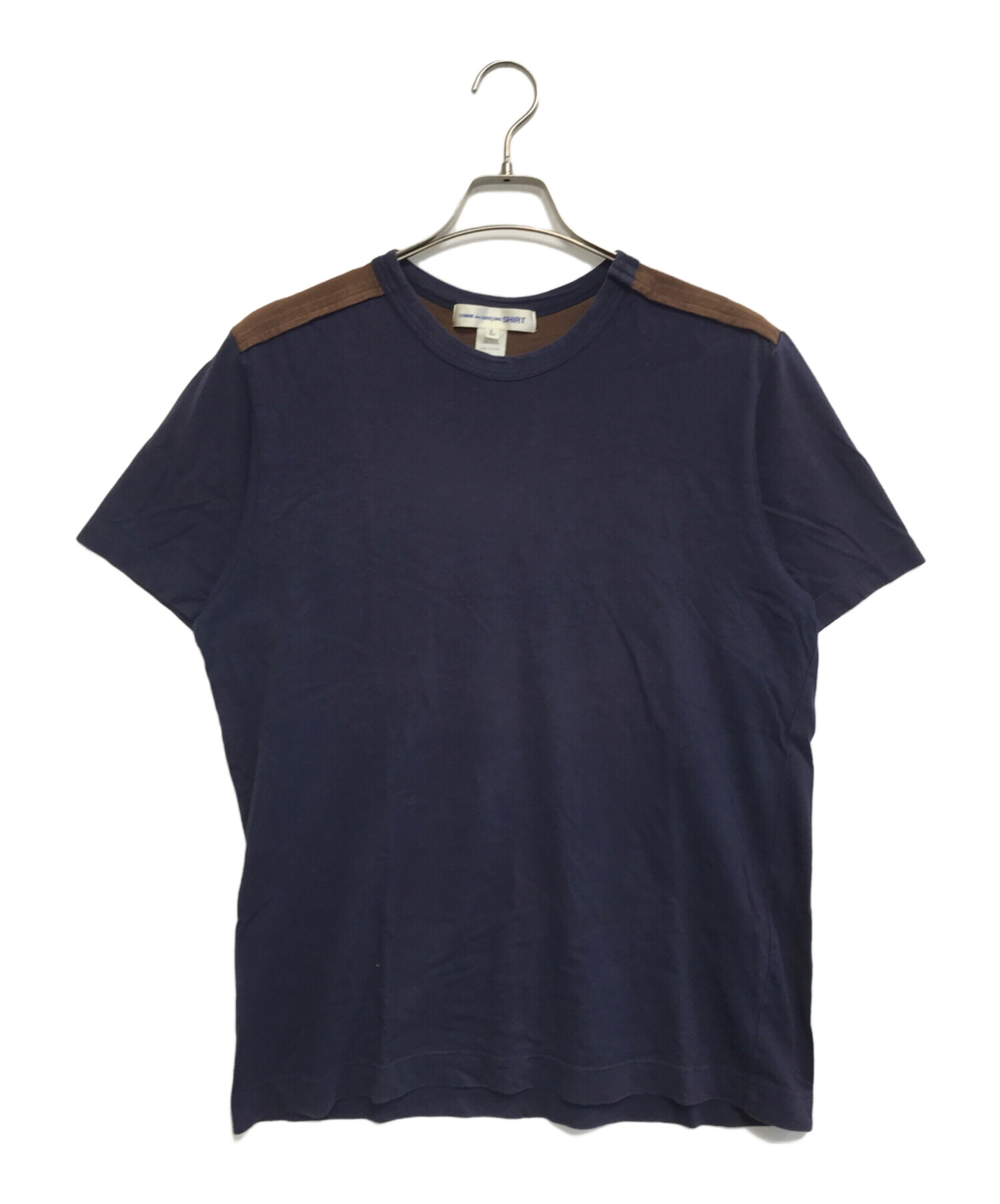中古・古着通販】COMME des GARCONS SHIRT (コムデギャルソンシャツ 
