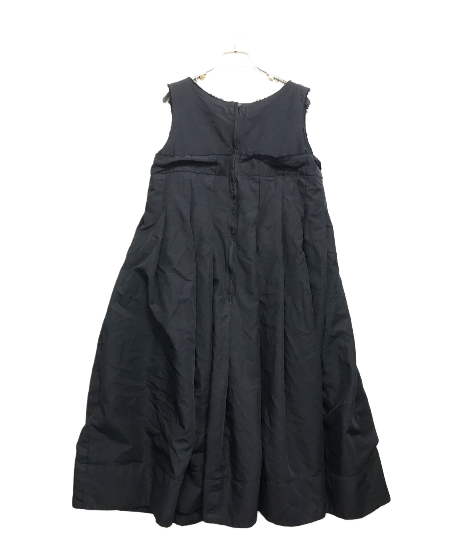 中古・古着通販】COMME des GARCONS (コムデギャルソン) プリーツ