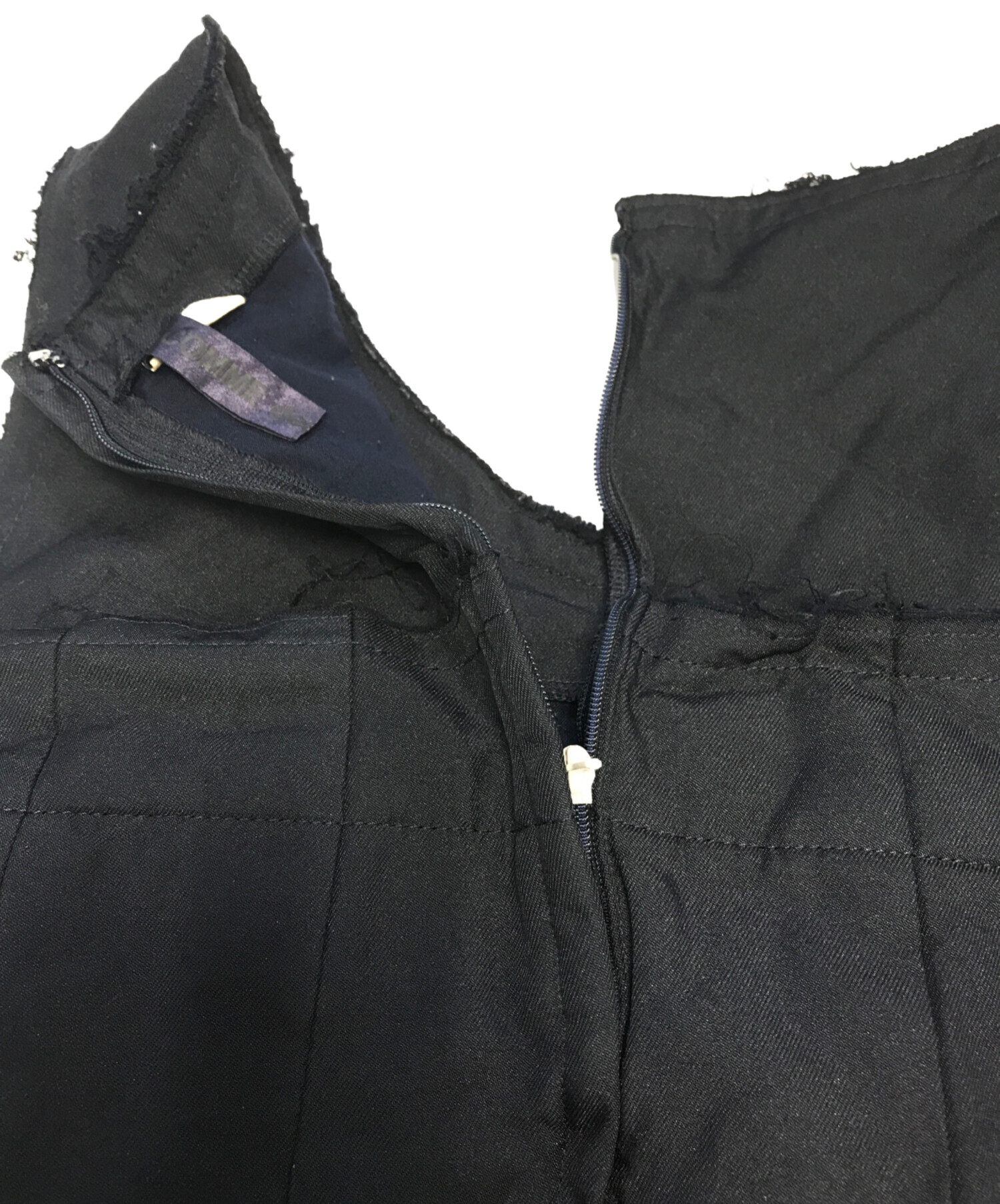 中古・古着通販】COMME des GARCONS (コムデギャルソン) プリーツ