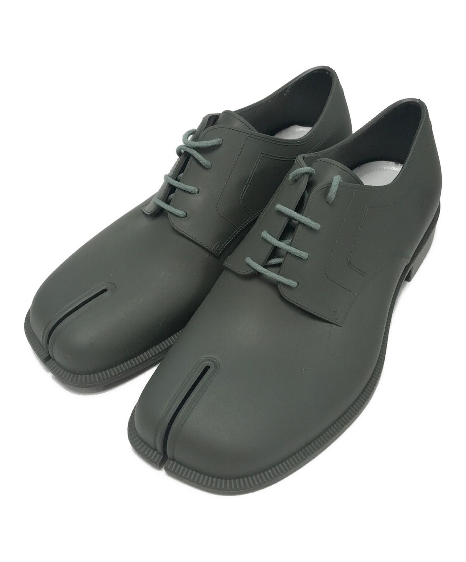 中古・古着通販】Maison Margiela (メゾンマルジェラ) TABI RAIN SHOES