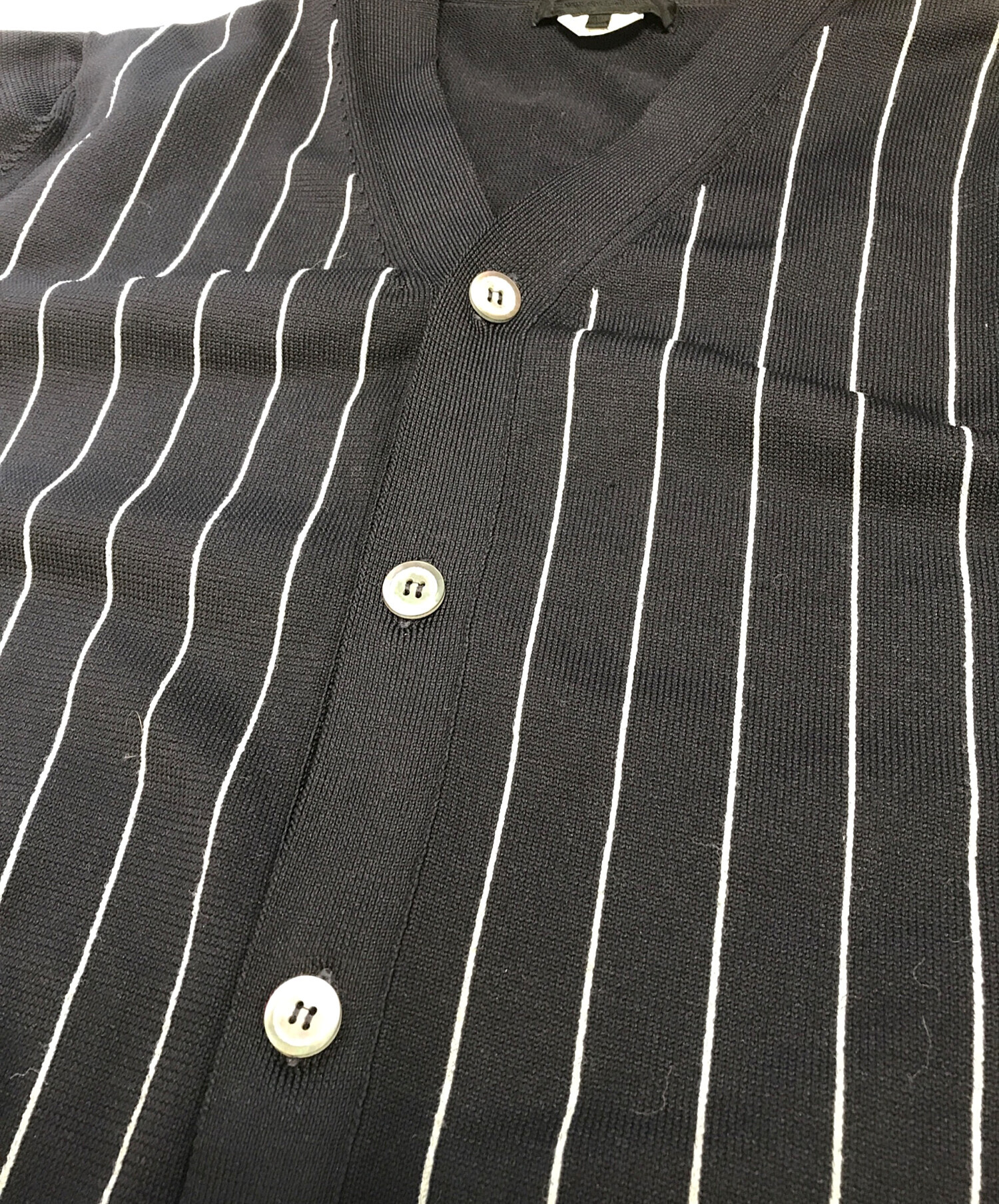 中古・古着通販】COMME des GARCONS HOMME DEUX (コムデギャルソン