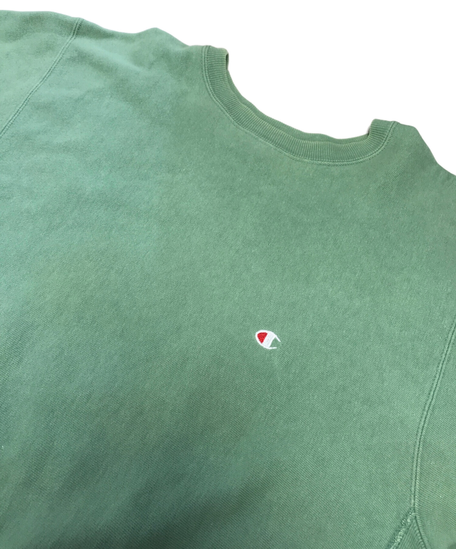 中古・古着通販】Champion (チャンピオン) リバースウィーブスウェット