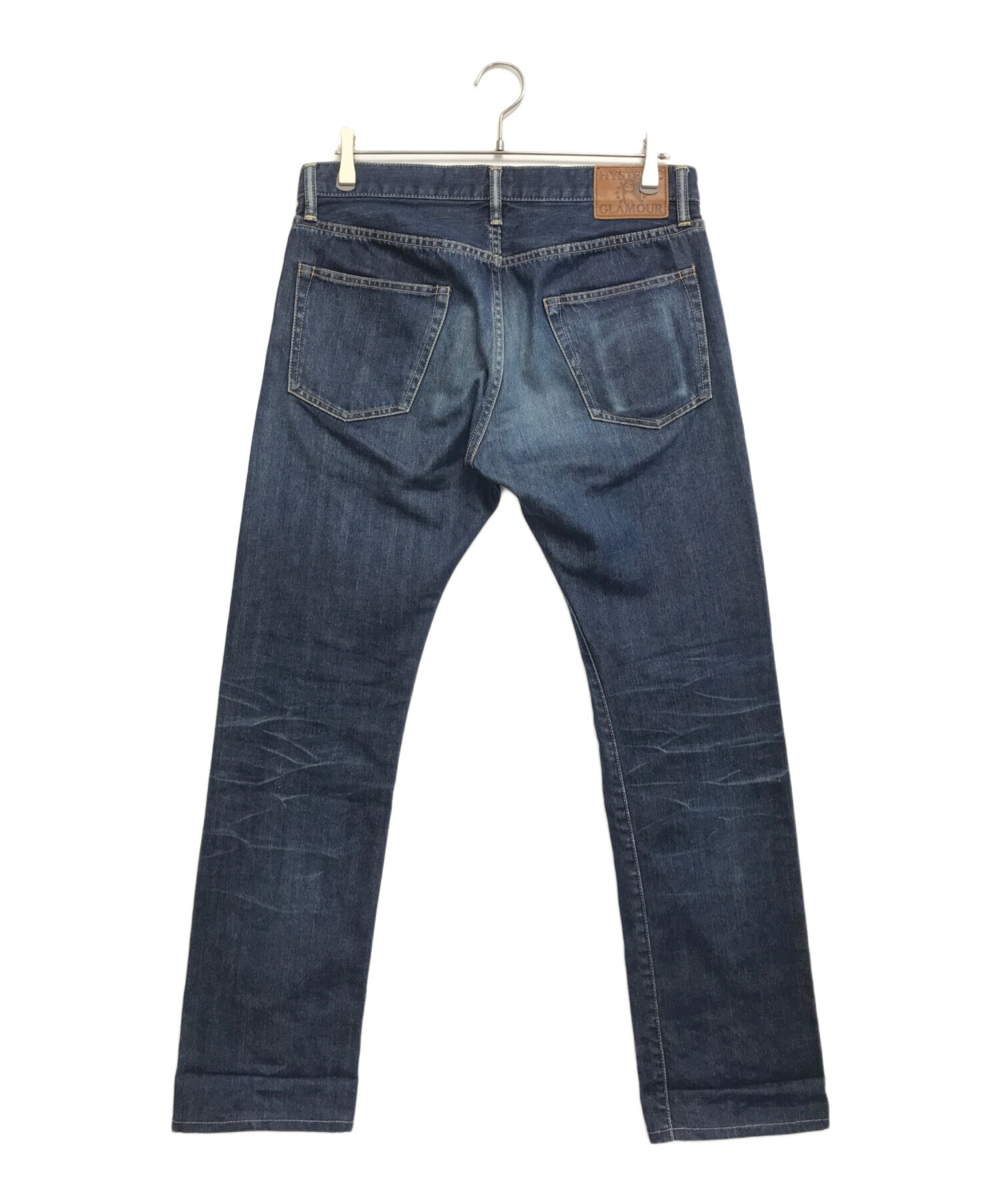 中古・古着通販】Hysteric Glamour (ヒステリックグラマー) スタッズ5