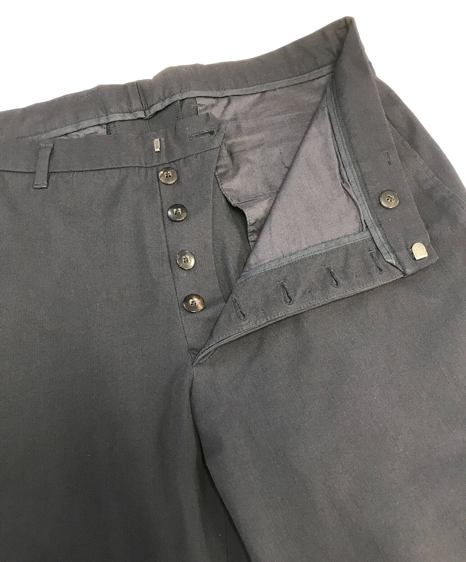 中古・古着通販】JIL SANDER (ジルサンダー) ワイドパンツ