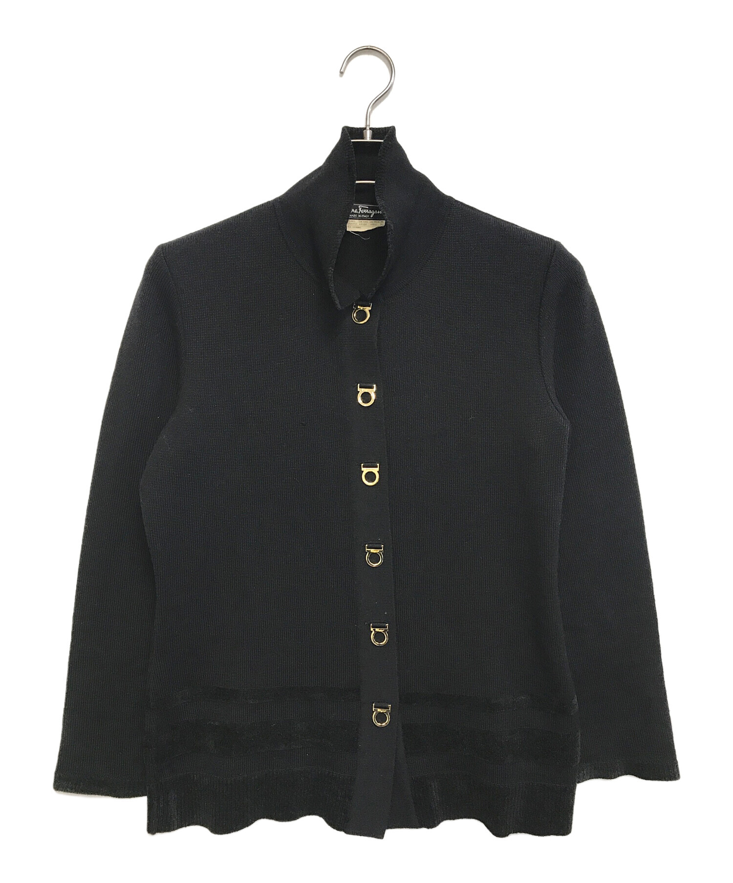 中古・古着通販】Salvatore Ferragamo (サルヴァトーレ フェラガモ