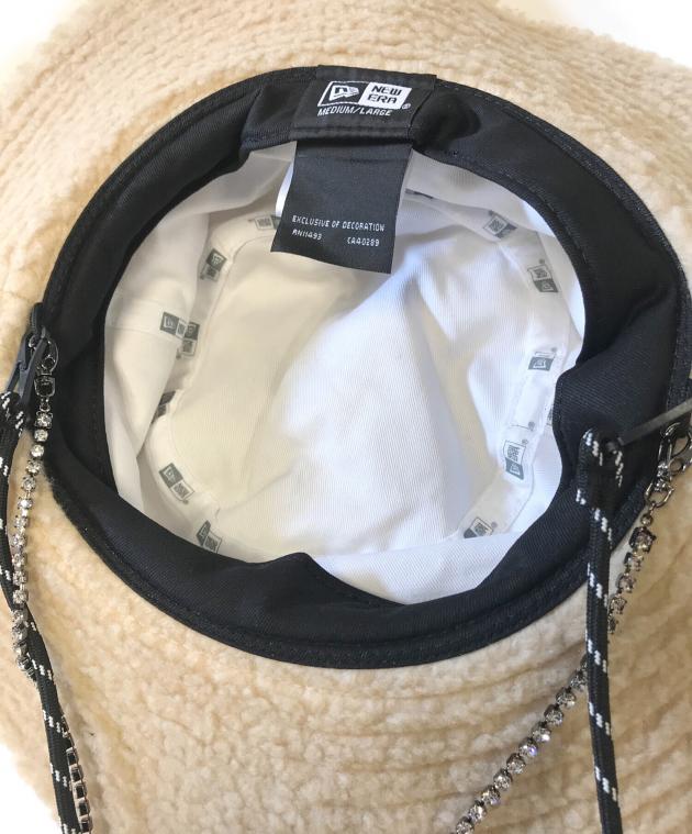 中古・古着通販】N°21 (ヌメロヴェントゥーノ) New Era (ニューエラ