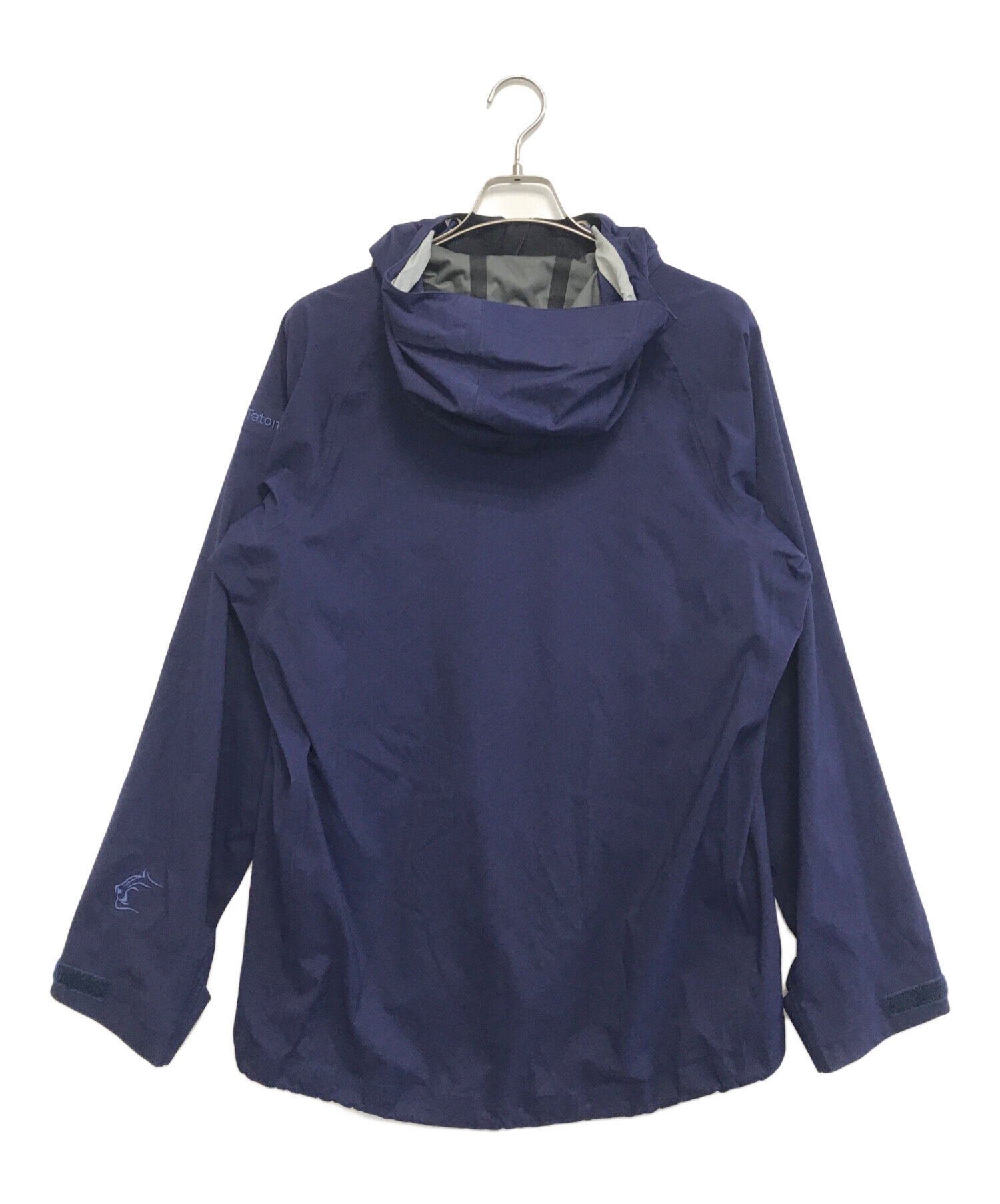 中古・古着通販】Teton Bros (ティートンブロス) ツルギジャケットKB