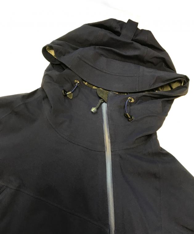 中古・古着通販】Teton Bros (ティートンブロス) ツルギジャケットKB