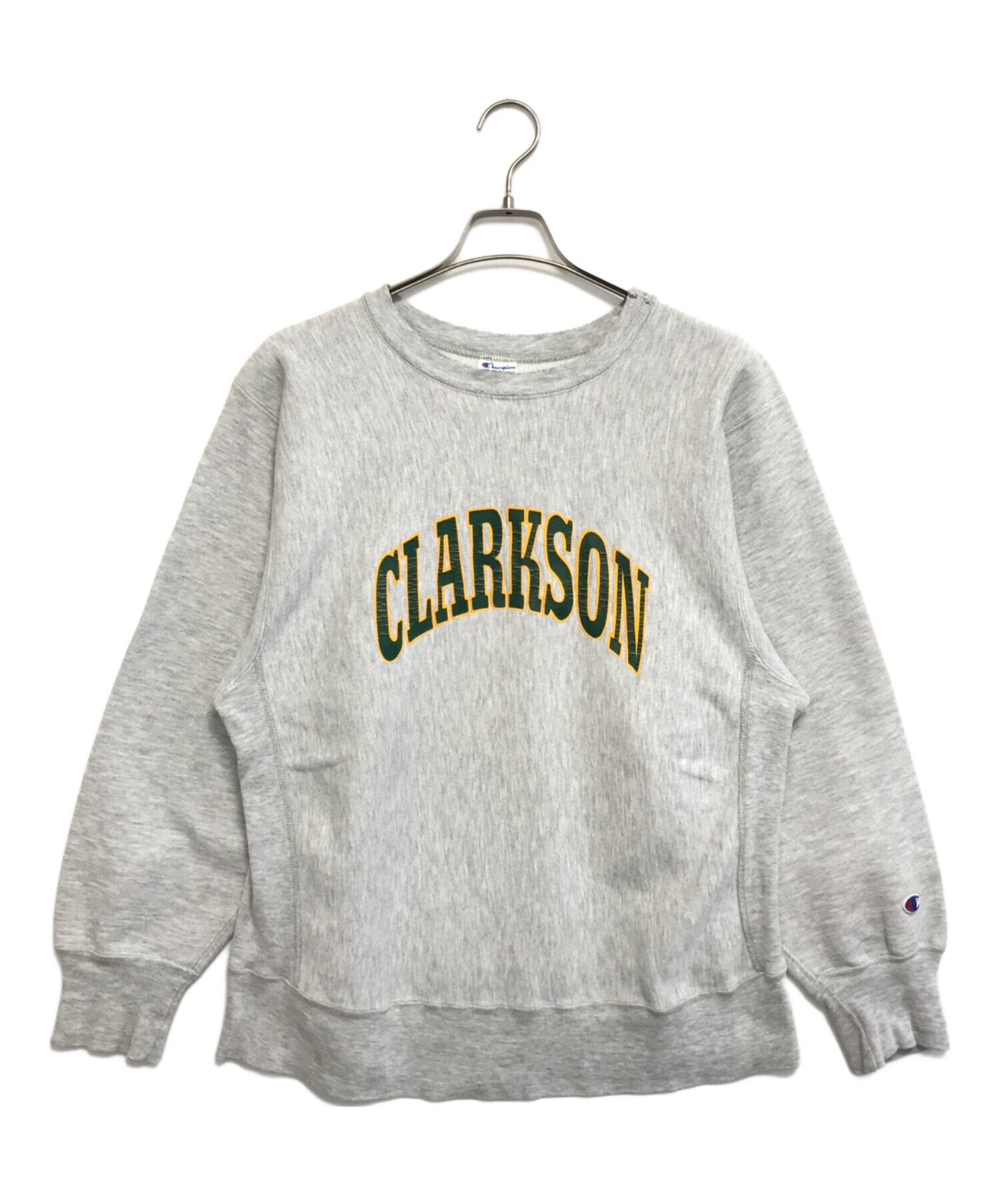 中古・古着通販】Champion (チャンピオン) リバースウィーブスウェット