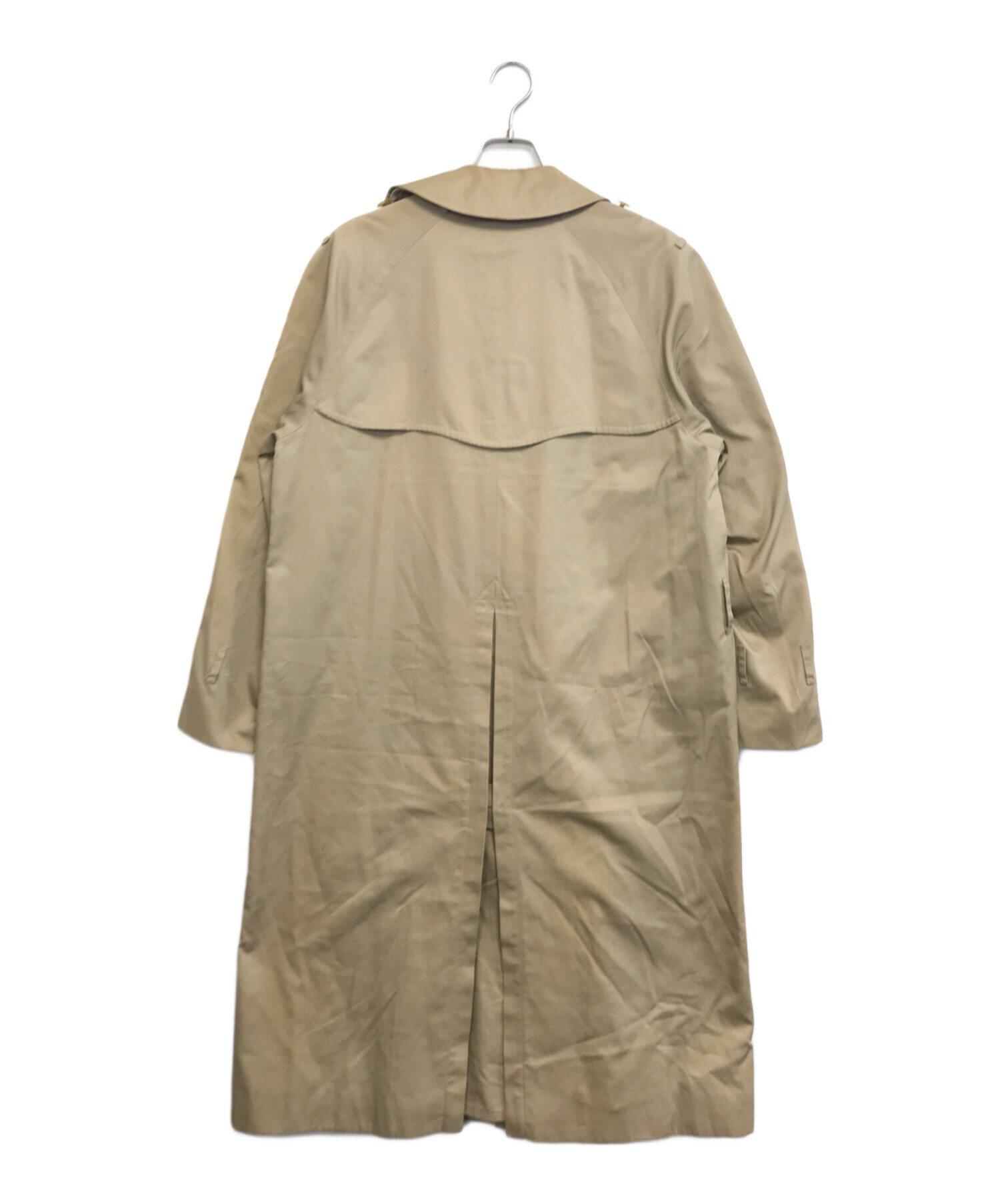 中古・古着通販】Burberry's (バーバリーズ) 裏地ノヴァチェック