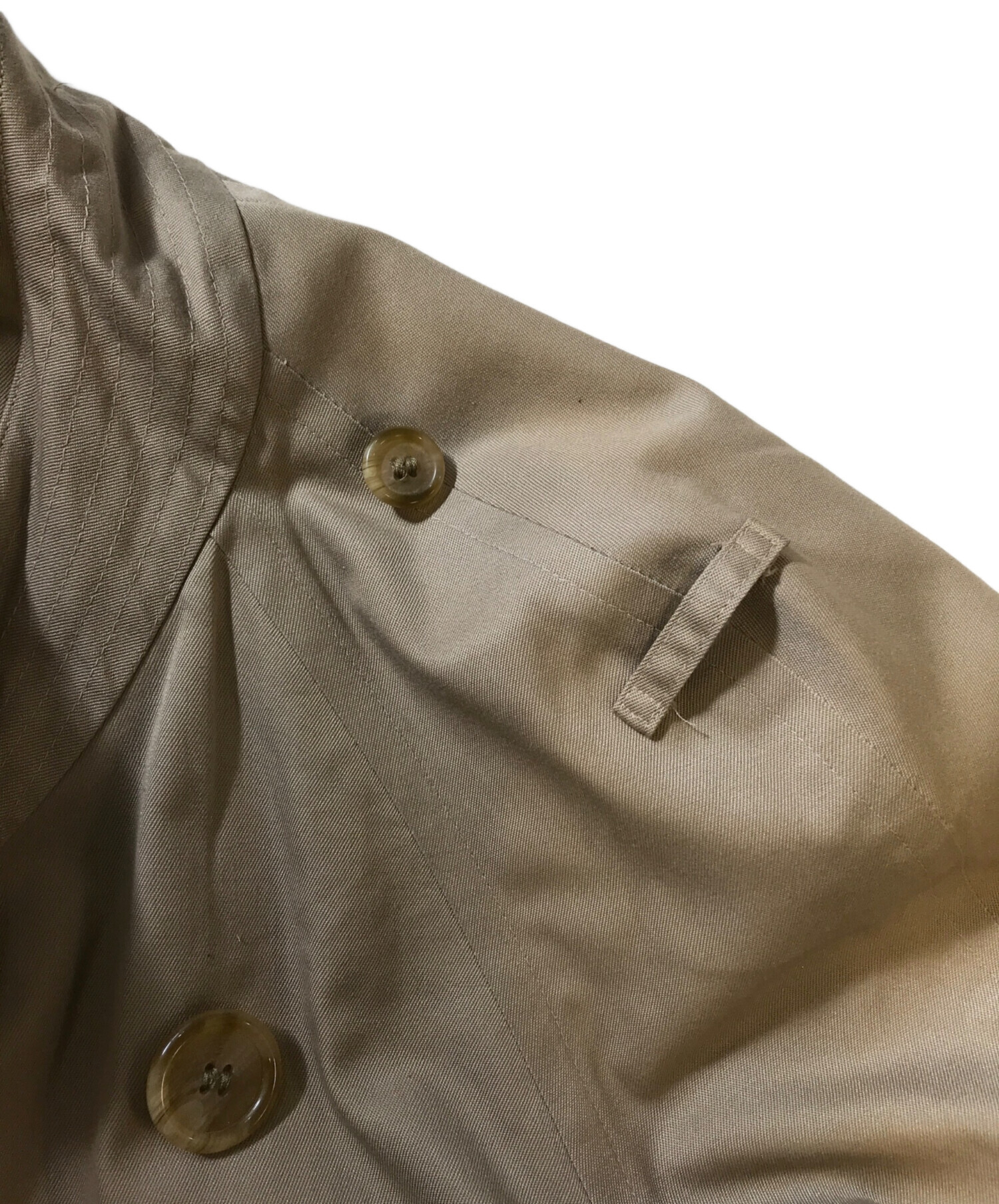 中古・古着通販】Burberry's (バーバリーズ) 裏地ノヴァチェック