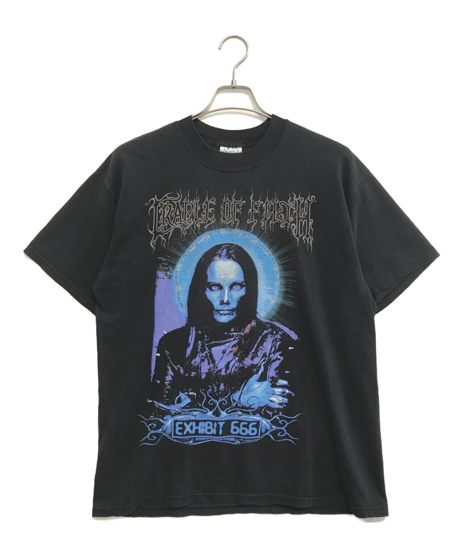 中古・古着通販】バンドTシャツ (バンドTシャツ) 00s cradle of fifth