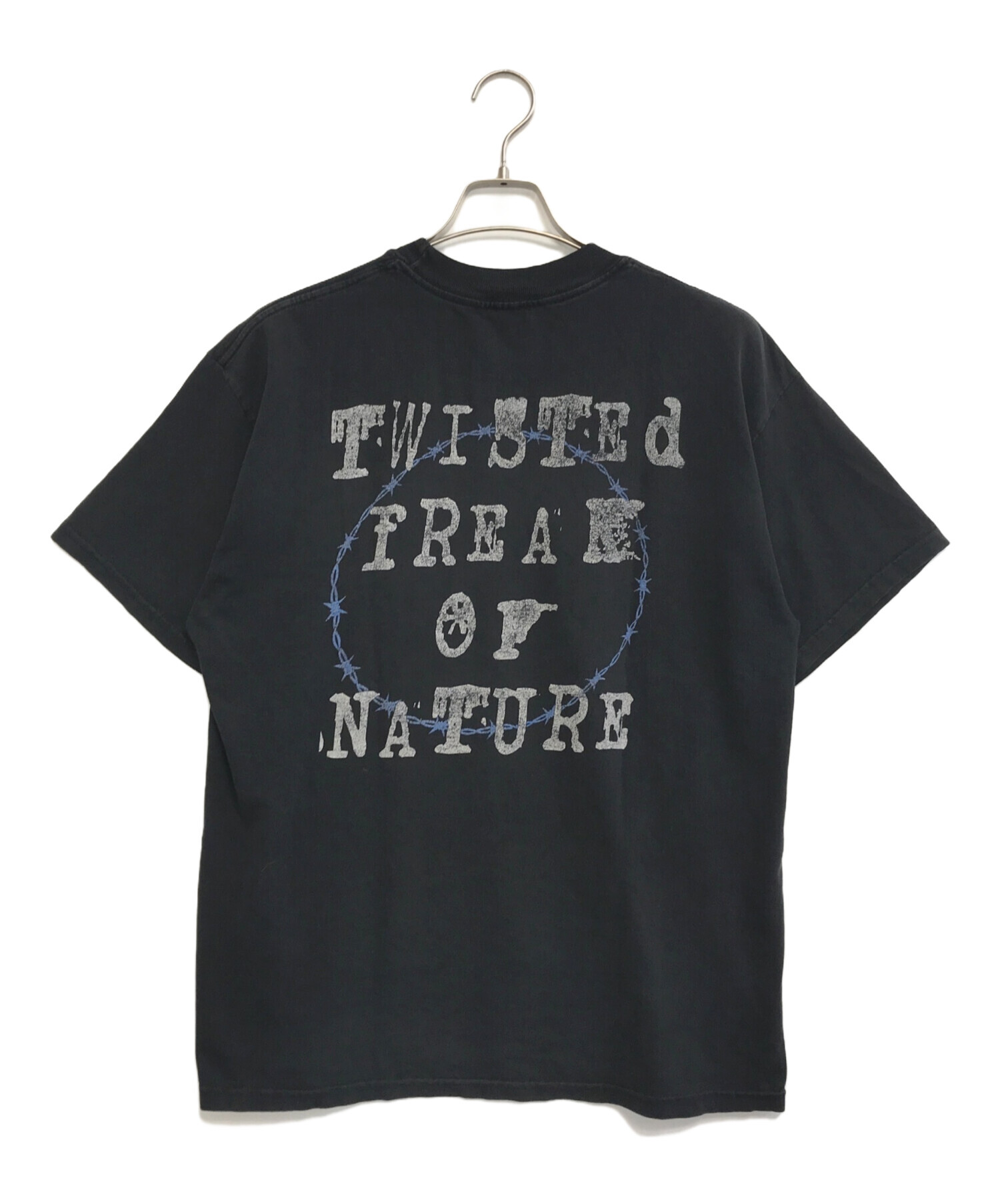 中古・古着通販】バンドTシャツ (バンドTシャツ) 00s cradle of fifth