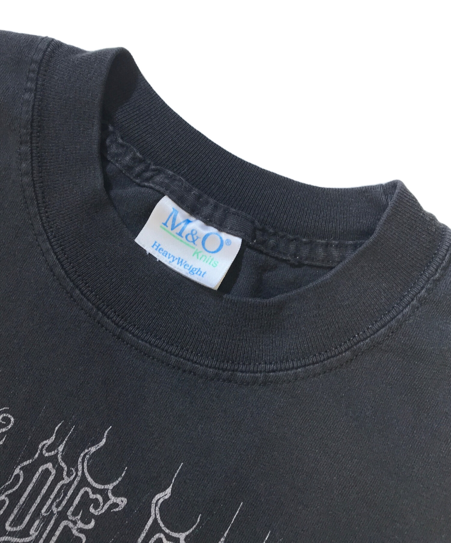 中古・古着通販】バンドTシャツ (バンドTシャツ) 00s cradle of fifth 