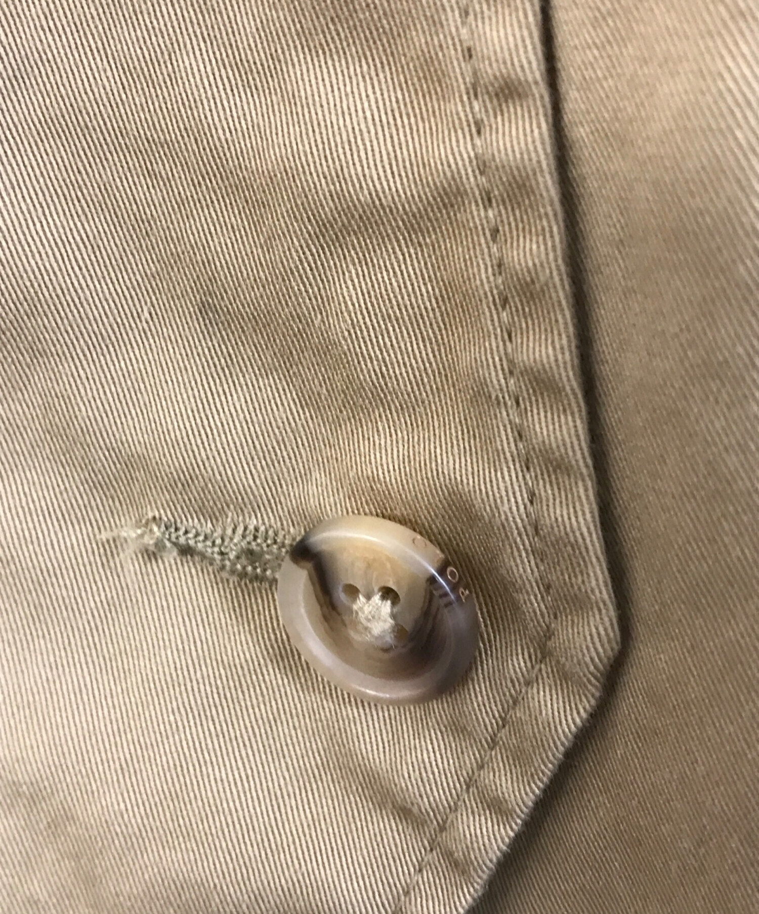 中古・古着通販】POLO RALPH LAUREN (ポロ・ラルフローレン) Bedford