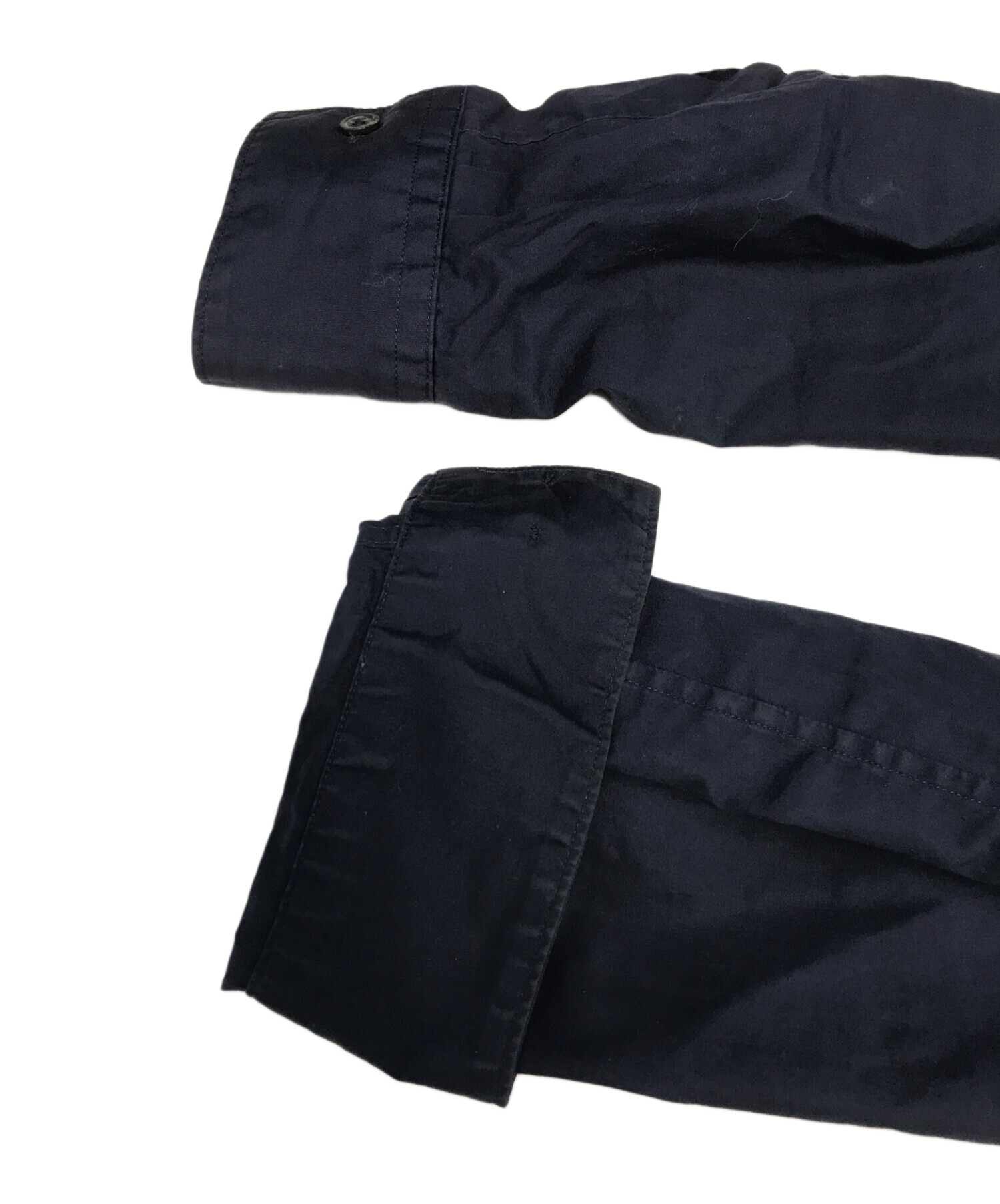 中古・古着通販】DRIES VAN NOTEN (ドリスヴァンノッテン) ジップ