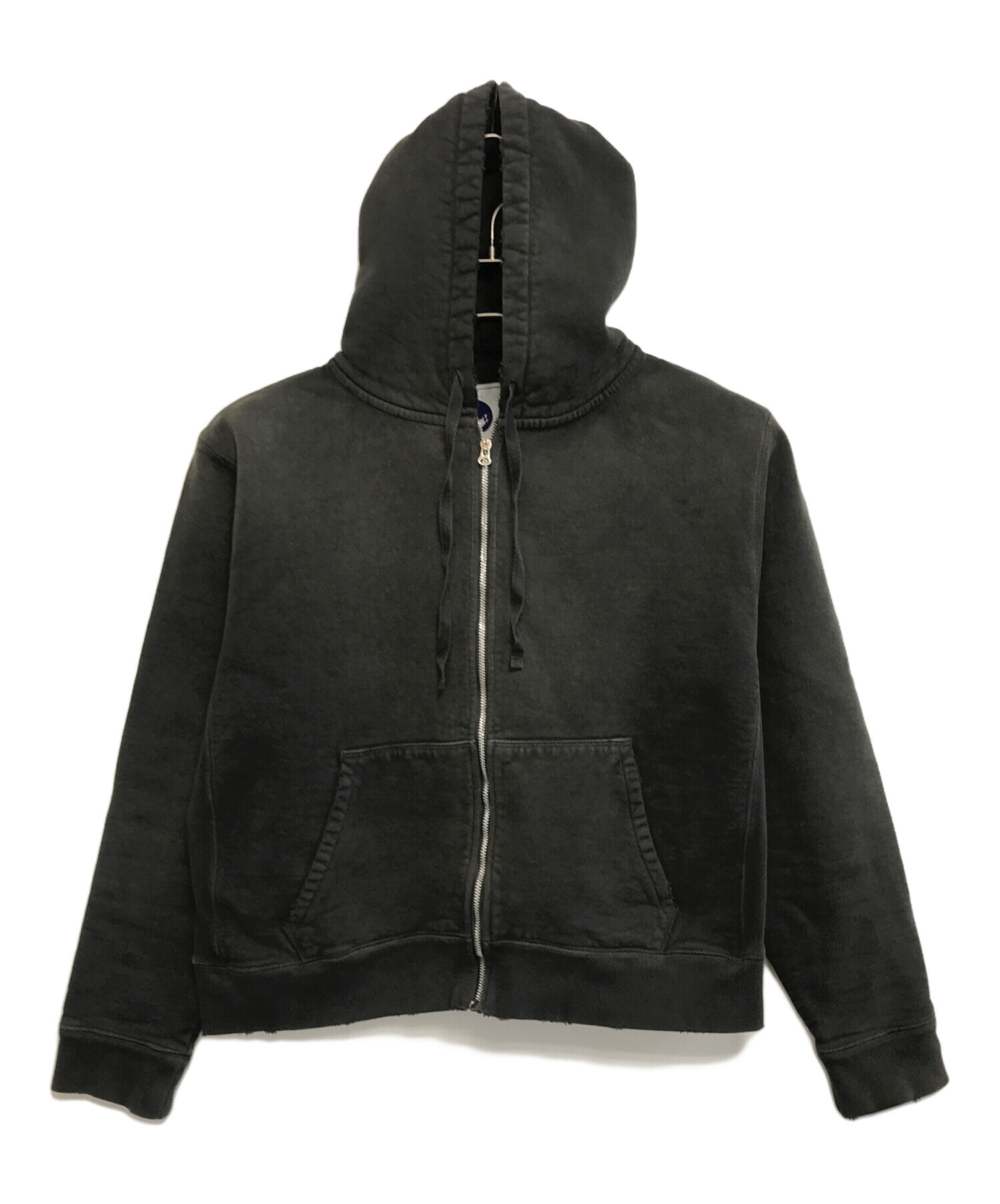 【 ロンハーマン購入 】RALPH LAUREN フルジップフーディ 濃紺 L ロンハーマン購入 】RALPH LAUREN フルジップフーディ 濃紺 L Polo