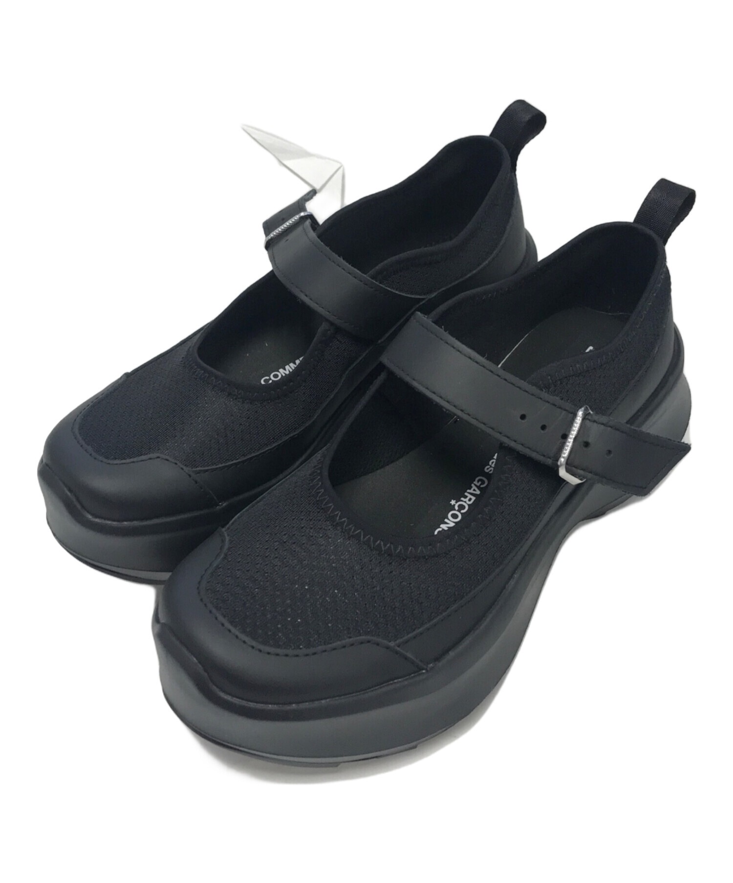 中古・古着通販】SALOMON (サロモン) COMME des GARCONS 