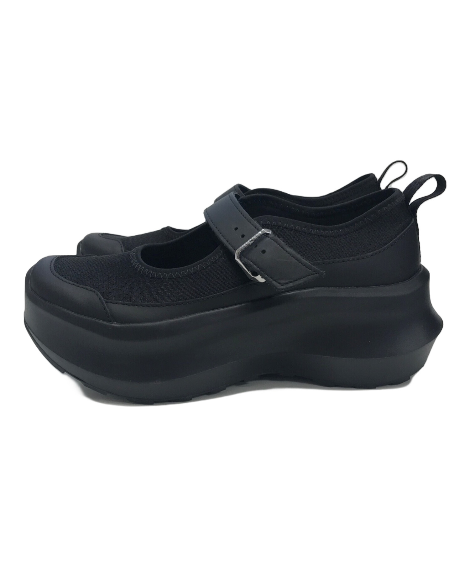 中古・古着通販】SALOMON (サロモン) COMME des GARCONS 
