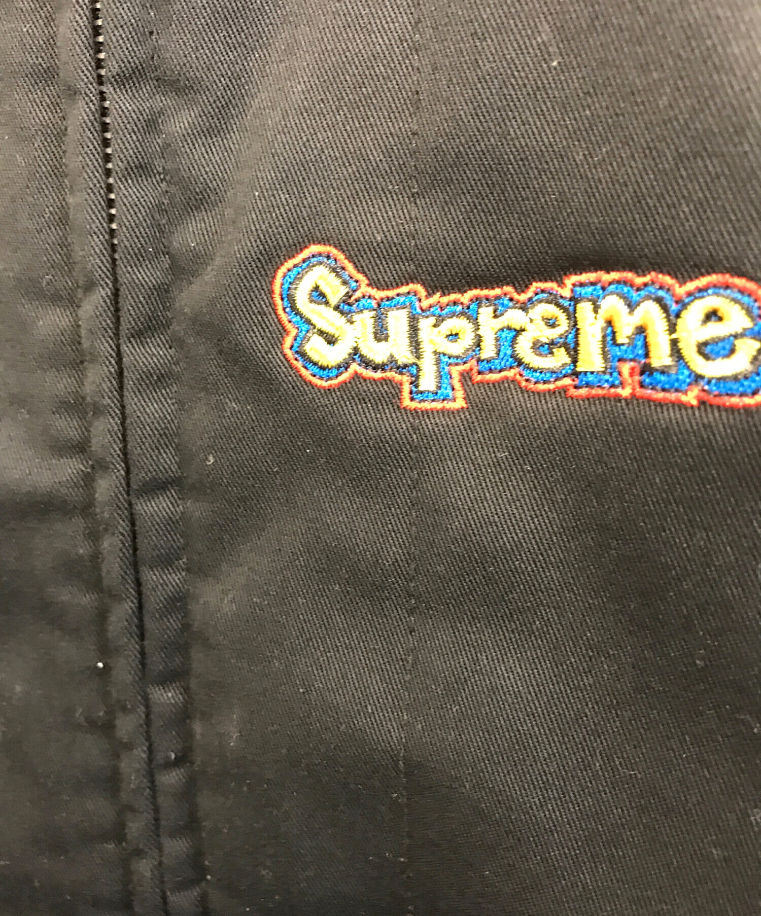 トップス supreme gonz vest Rare and Discontinued Supreme Pins are Dropping Tomorrow